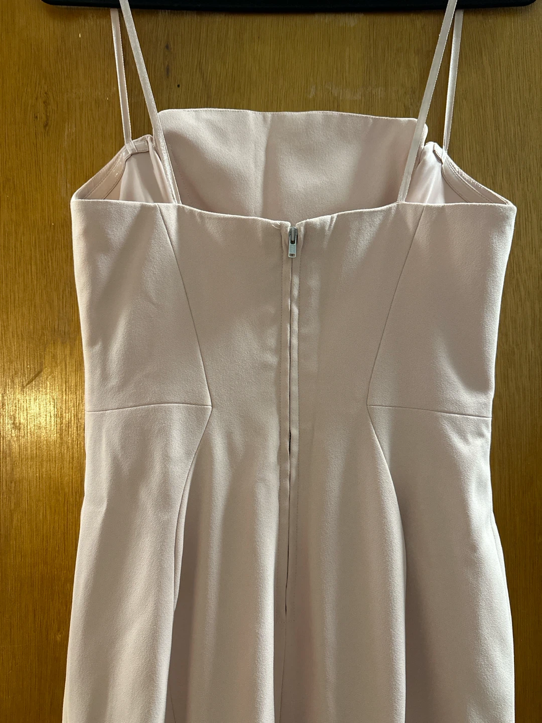 Jill Stuart Beige Gown - Size 4 - photo 2