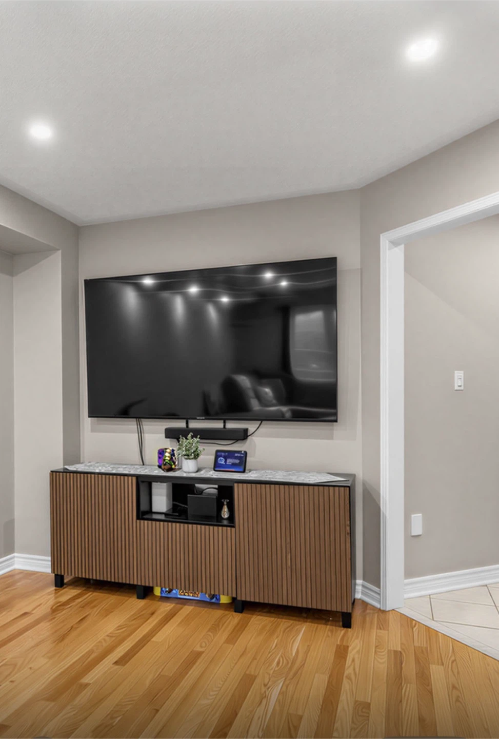 75 inch sony tv 4k
