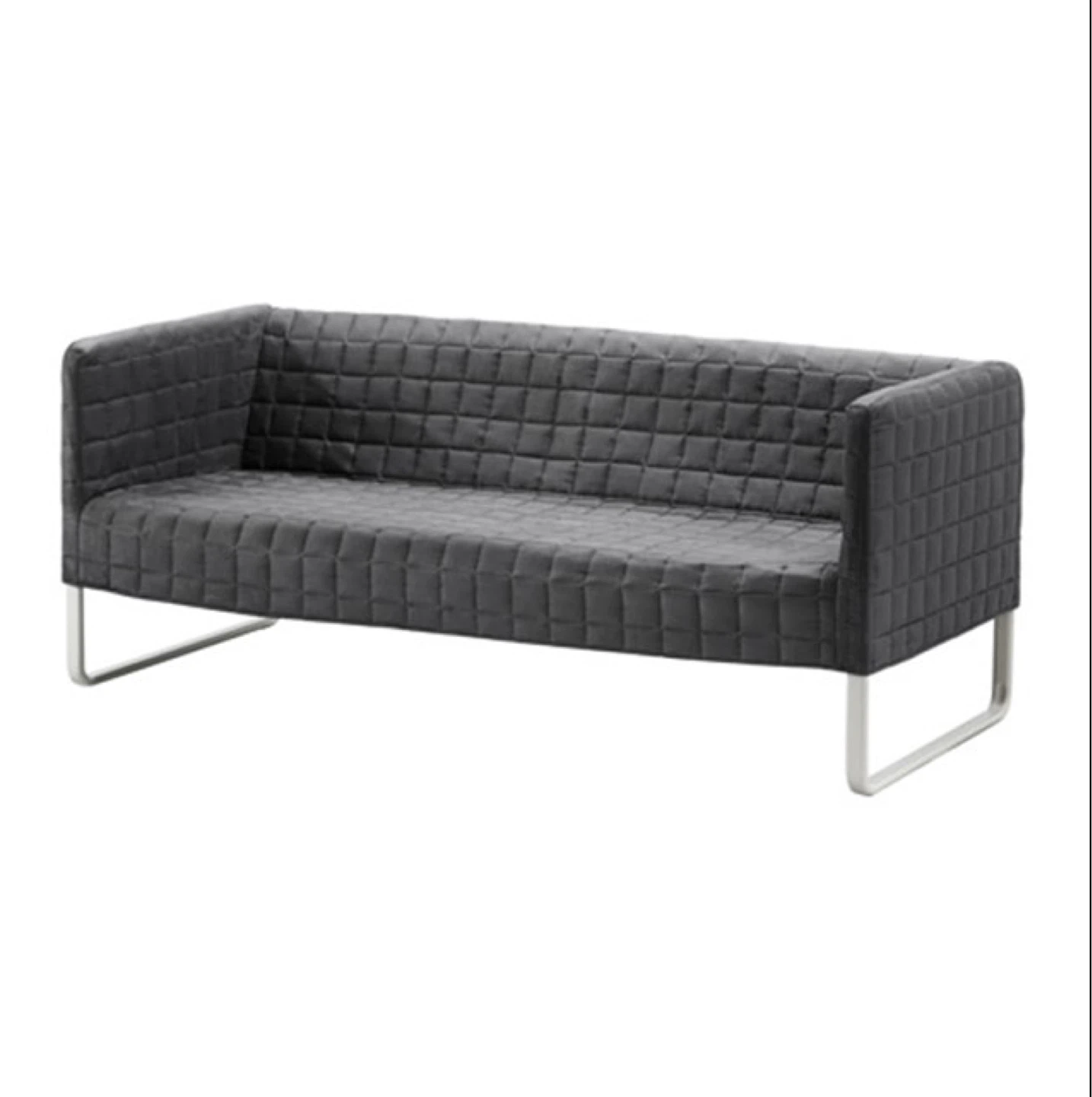 IKEA KNOPPARP 2 seater sofa - photo 3