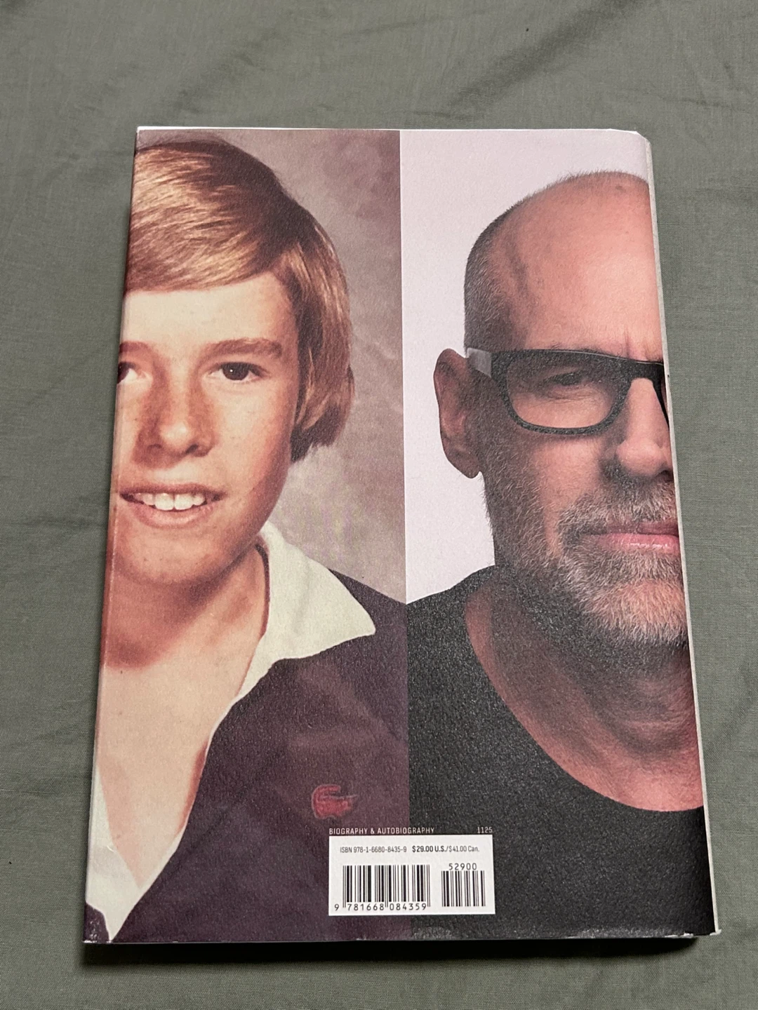 Notes on Being A Man by Scott Galloway - photo 2