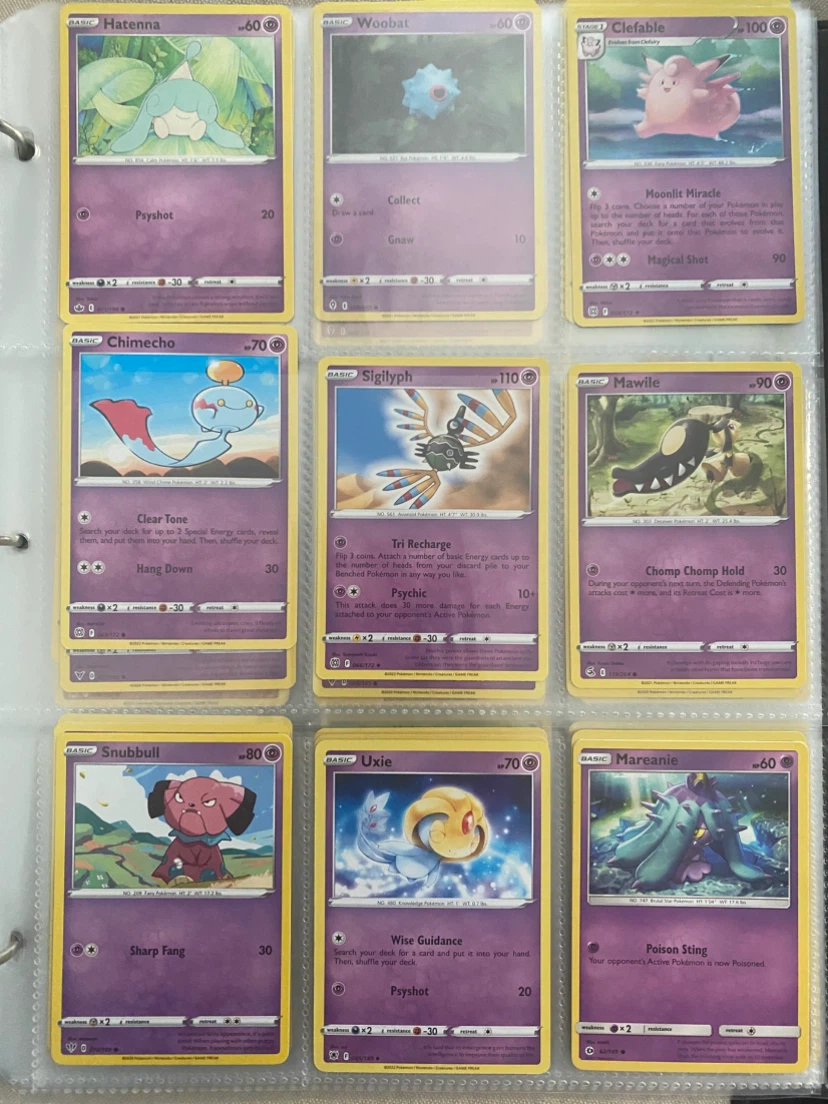 Assorted Pokémon Trading Card Collection - photo 3