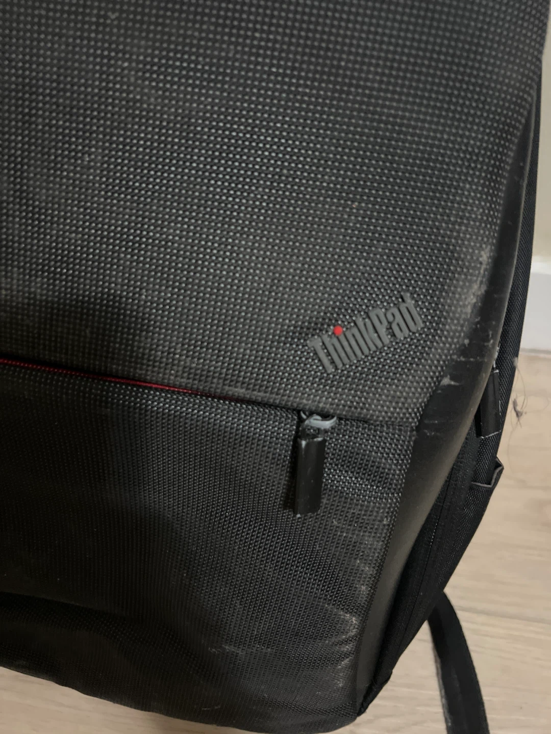 Lenovo ThinkPad Laptop Backpack - photo 2
