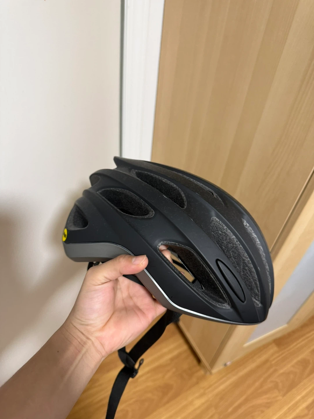 Bontrager MIPS Cycling Helmet