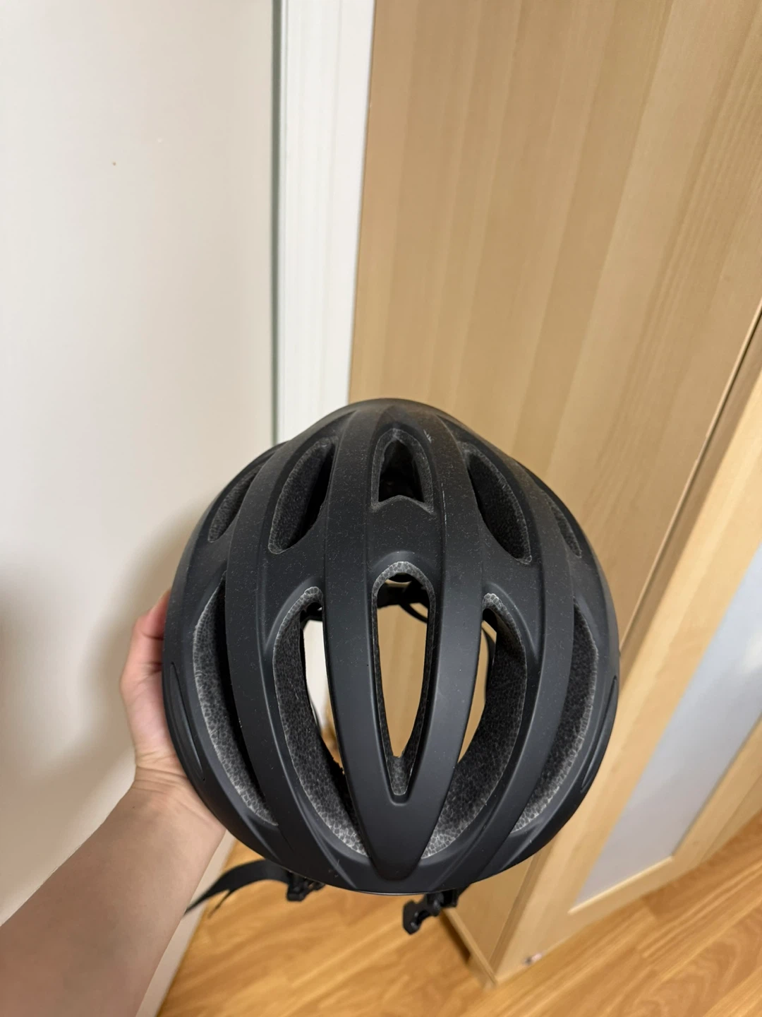 Bontrager MIPS Cycling Helmet - photo 2
