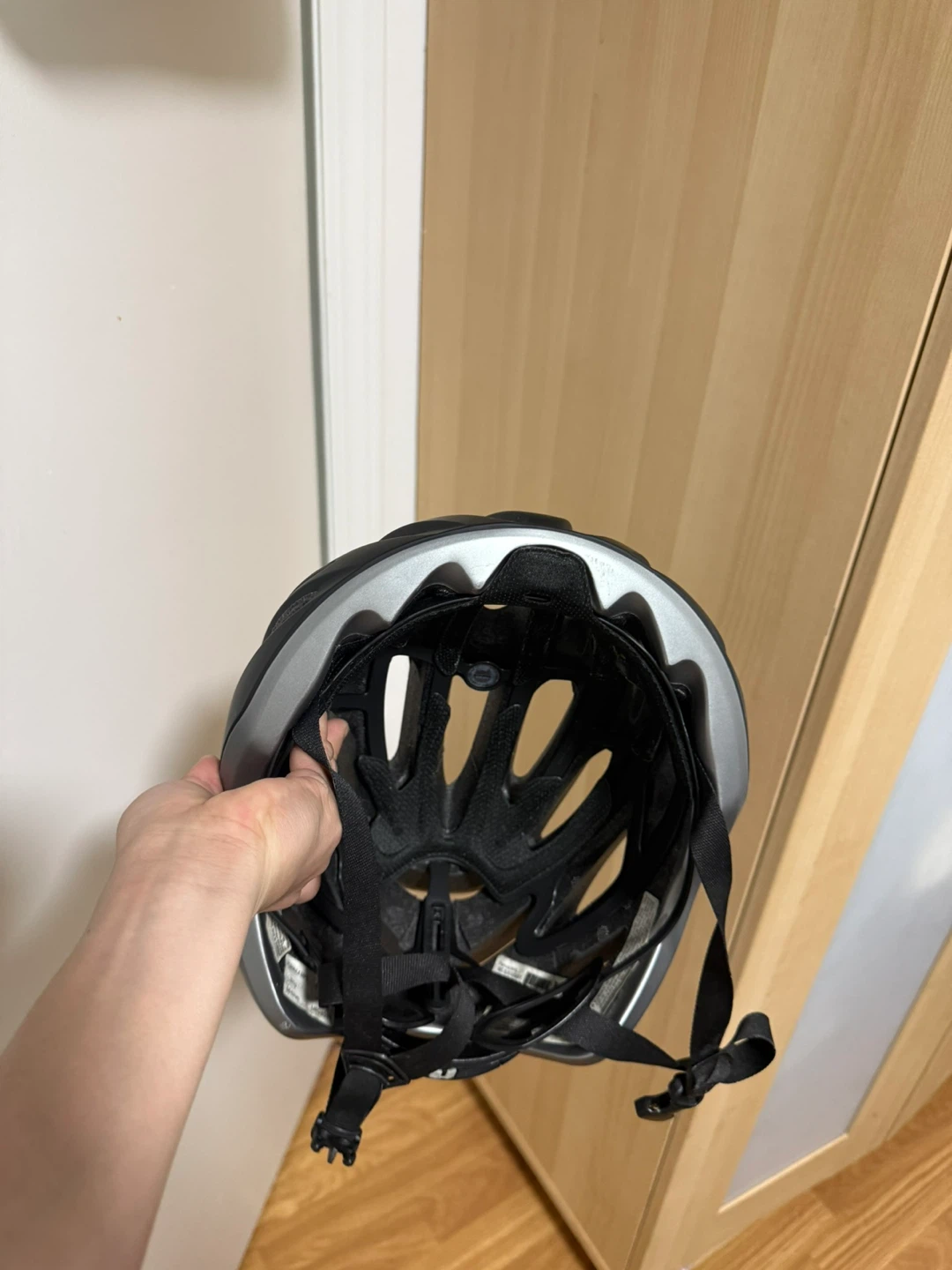 Bontrager MIPS Cycling Helmet - photo 3