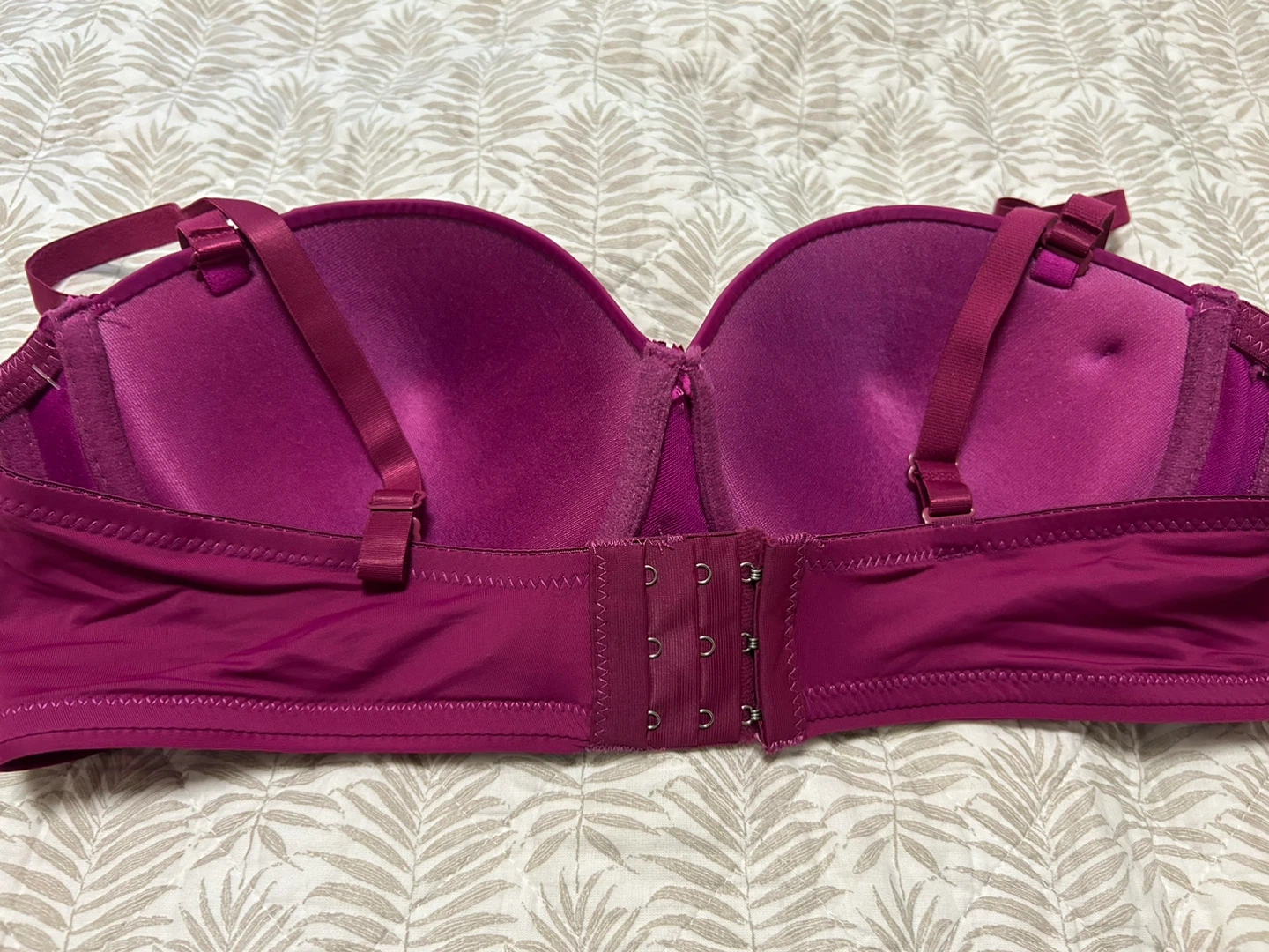 Pearlle Push Up Bra 40C - photo 2