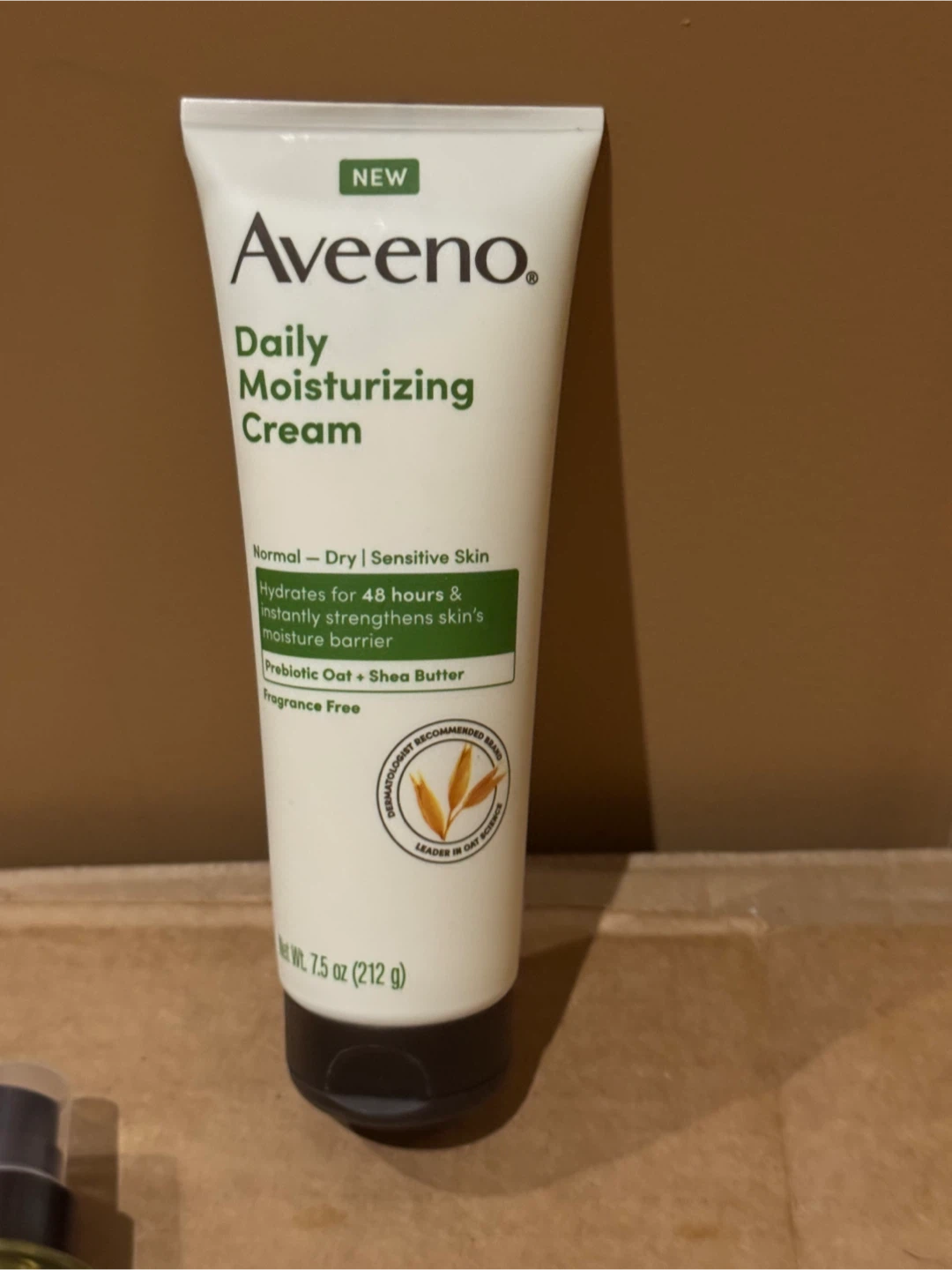 Set of 4 Aveeno Skincare Products - photo 2