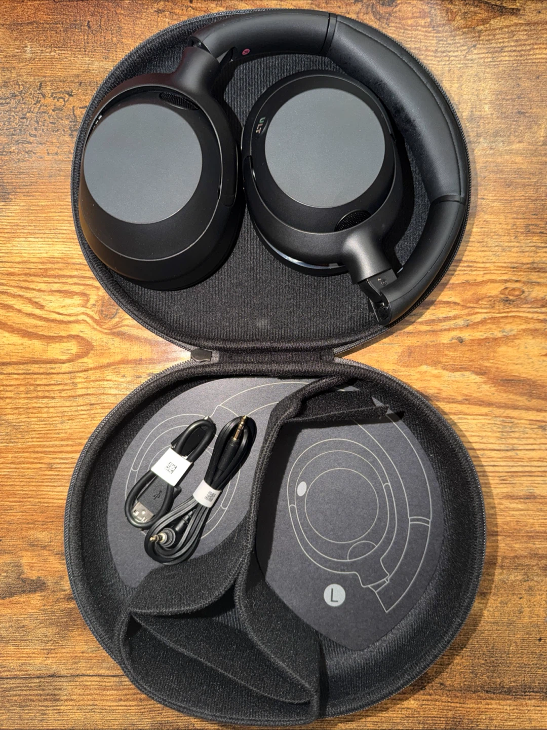 Sony ULT WEAR Wireless Headphones