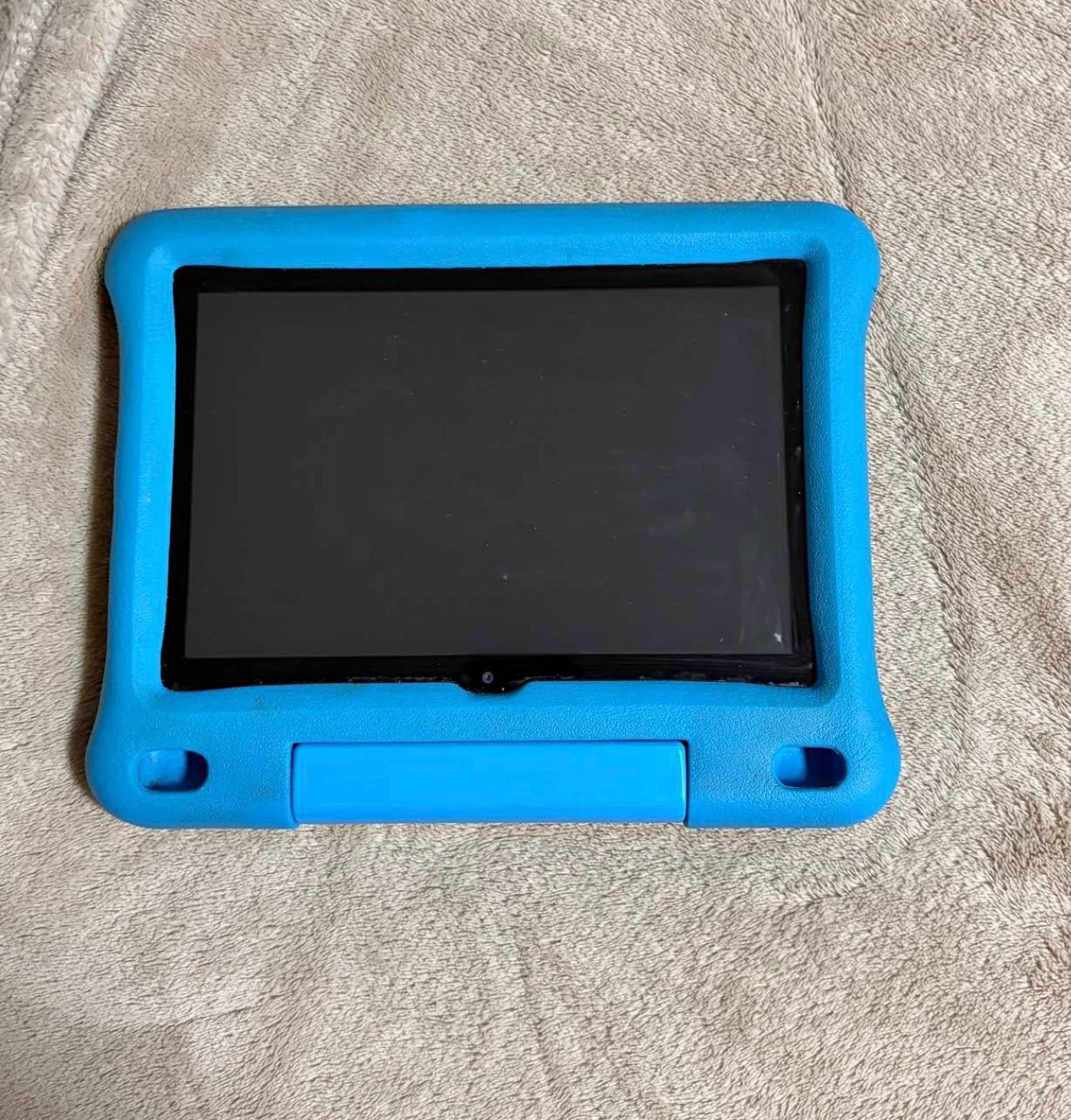Amazon Fire Kids Tablet Blue