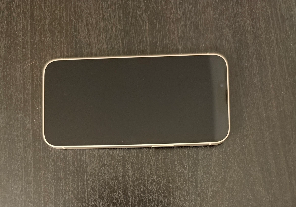 Apple iPhone 14 White