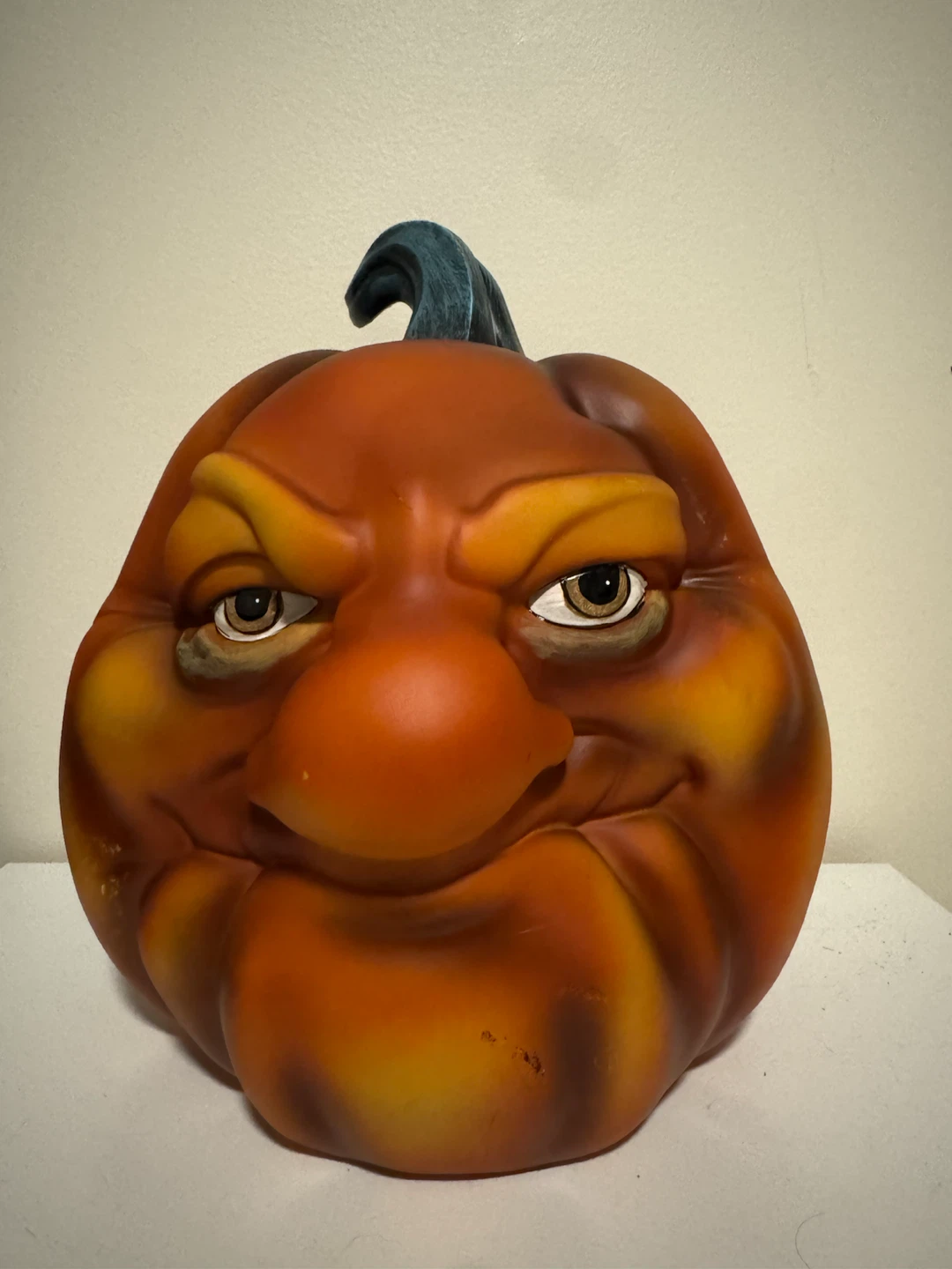 Pumpkin