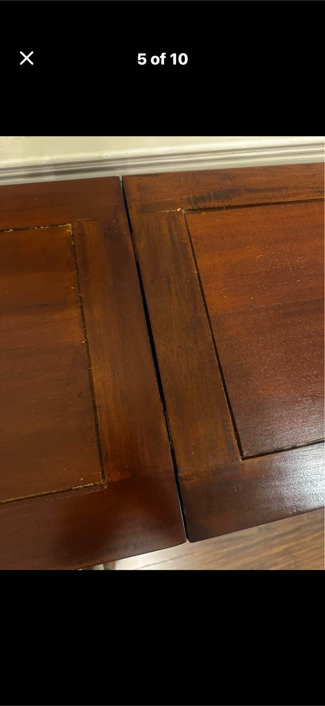 Bar cabinet - photo 5