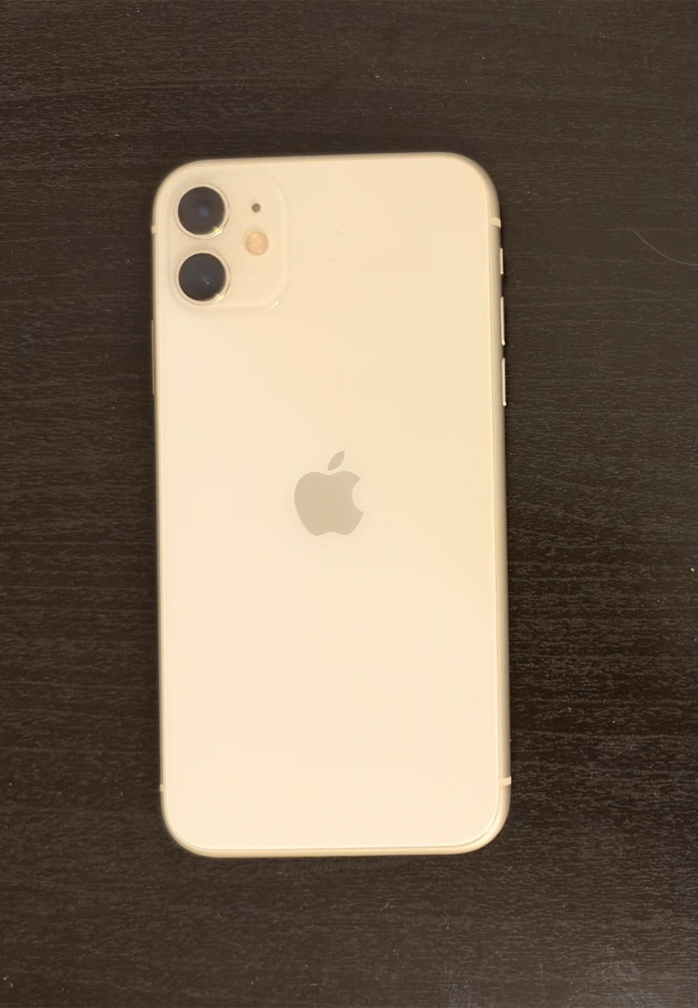 Apple iPhone 11 White - photo 2
