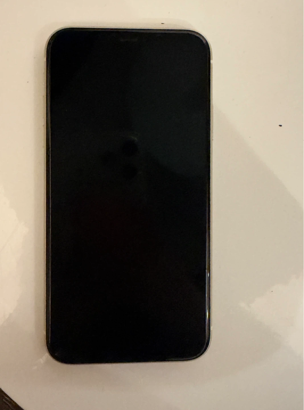 Apple iPhone 11 White