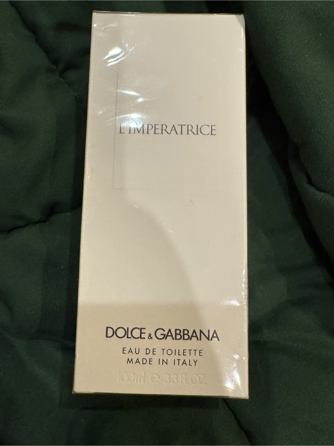 Dolce & Gabbana L’Imperatrice  perfume for Women - photo 2