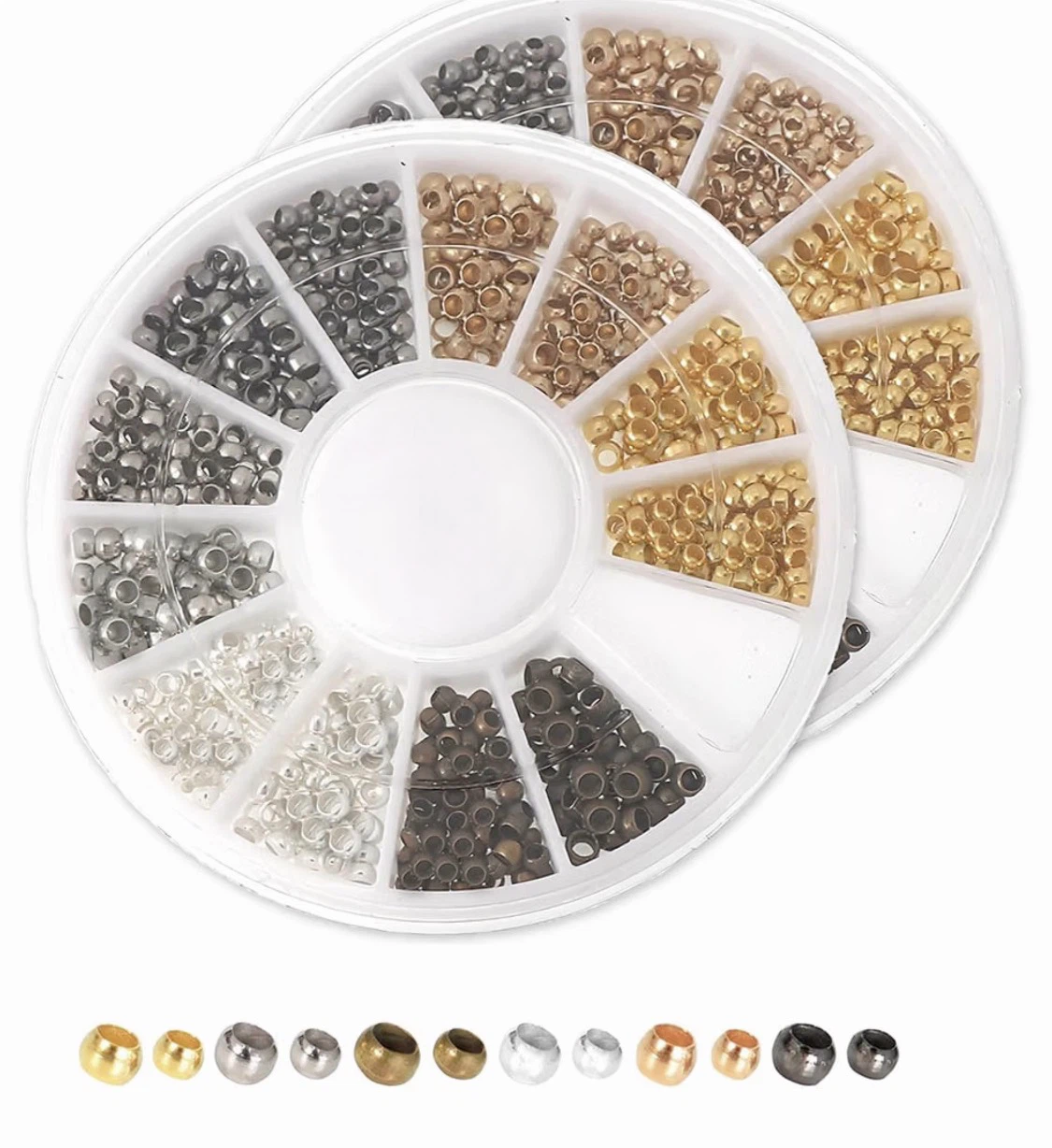 Jewellery Making Bead and Findings Kit - photo 2