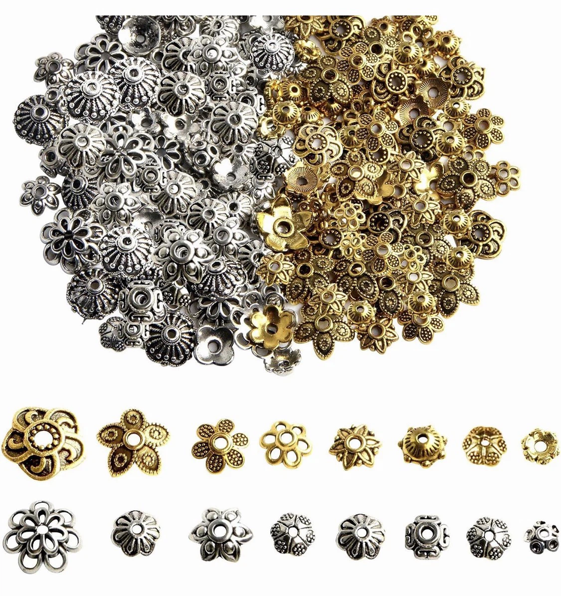 Jewellery Making Bead and Findings Kit - photo 4