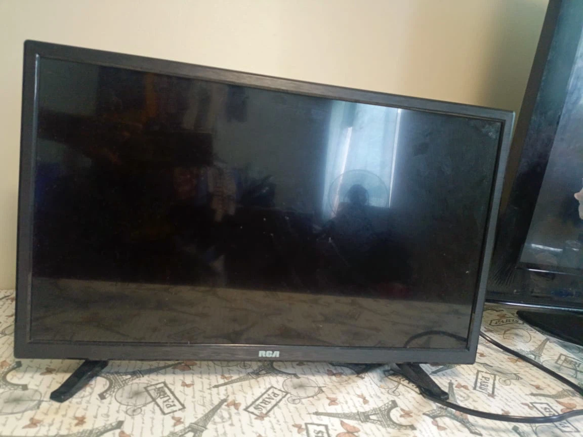 RCA LED Television