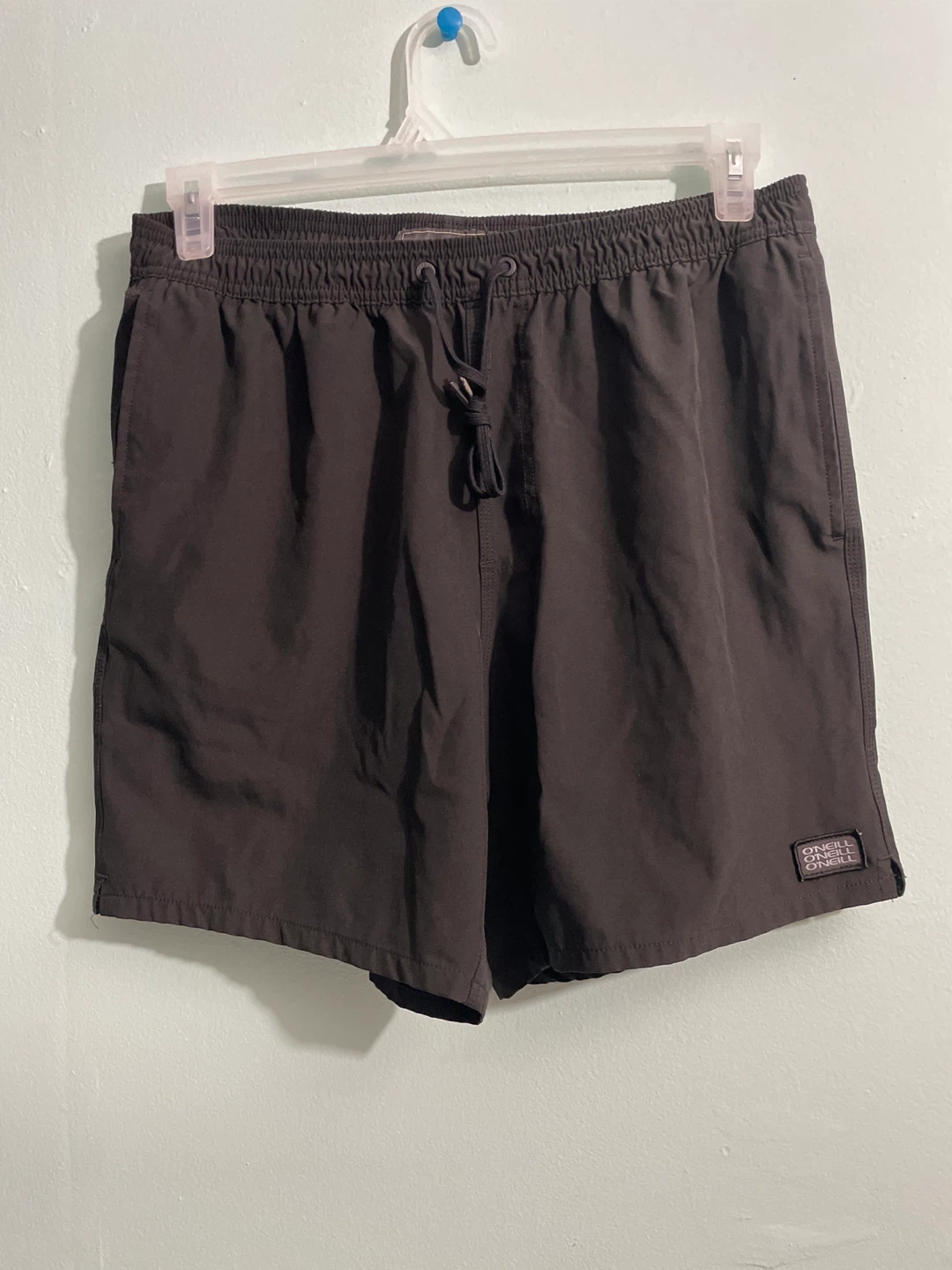 O'Neill Black Swim Trunks , L - photo 2