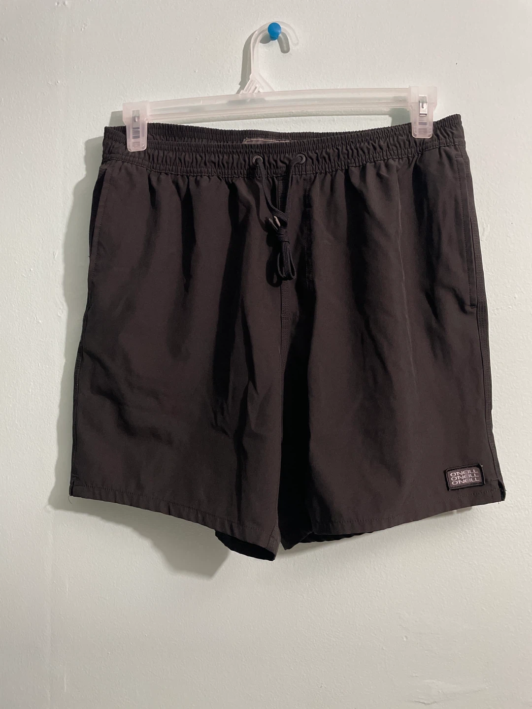 O'Neill Black Swim Trunks , L - photo 3