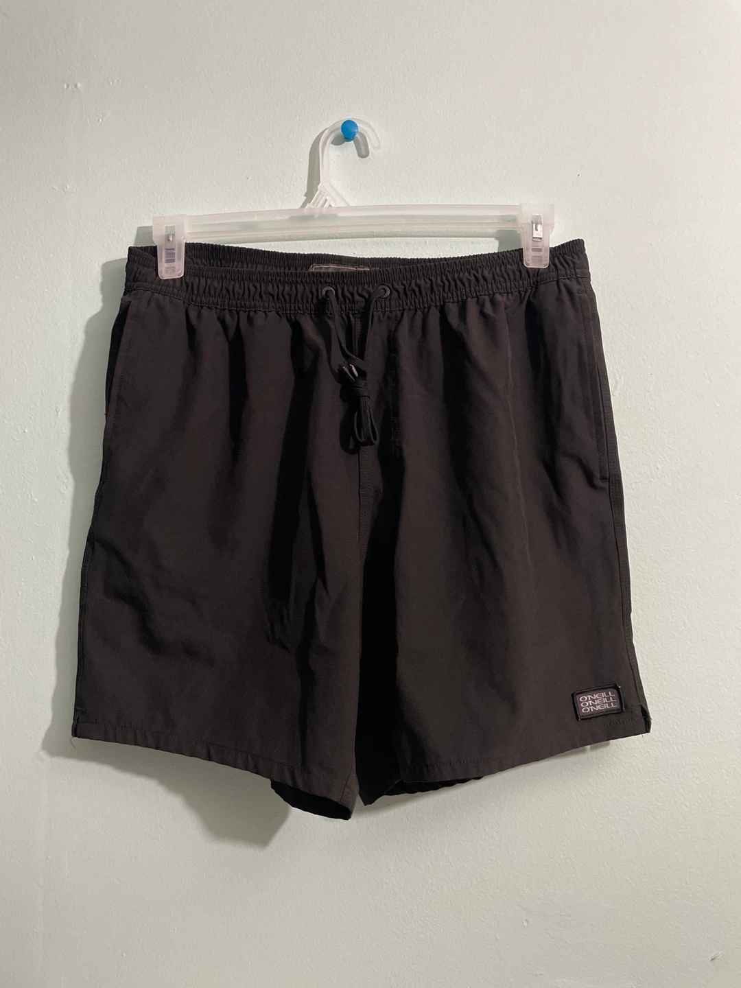 O'Neill Black Swim Trunks , L - photo 4