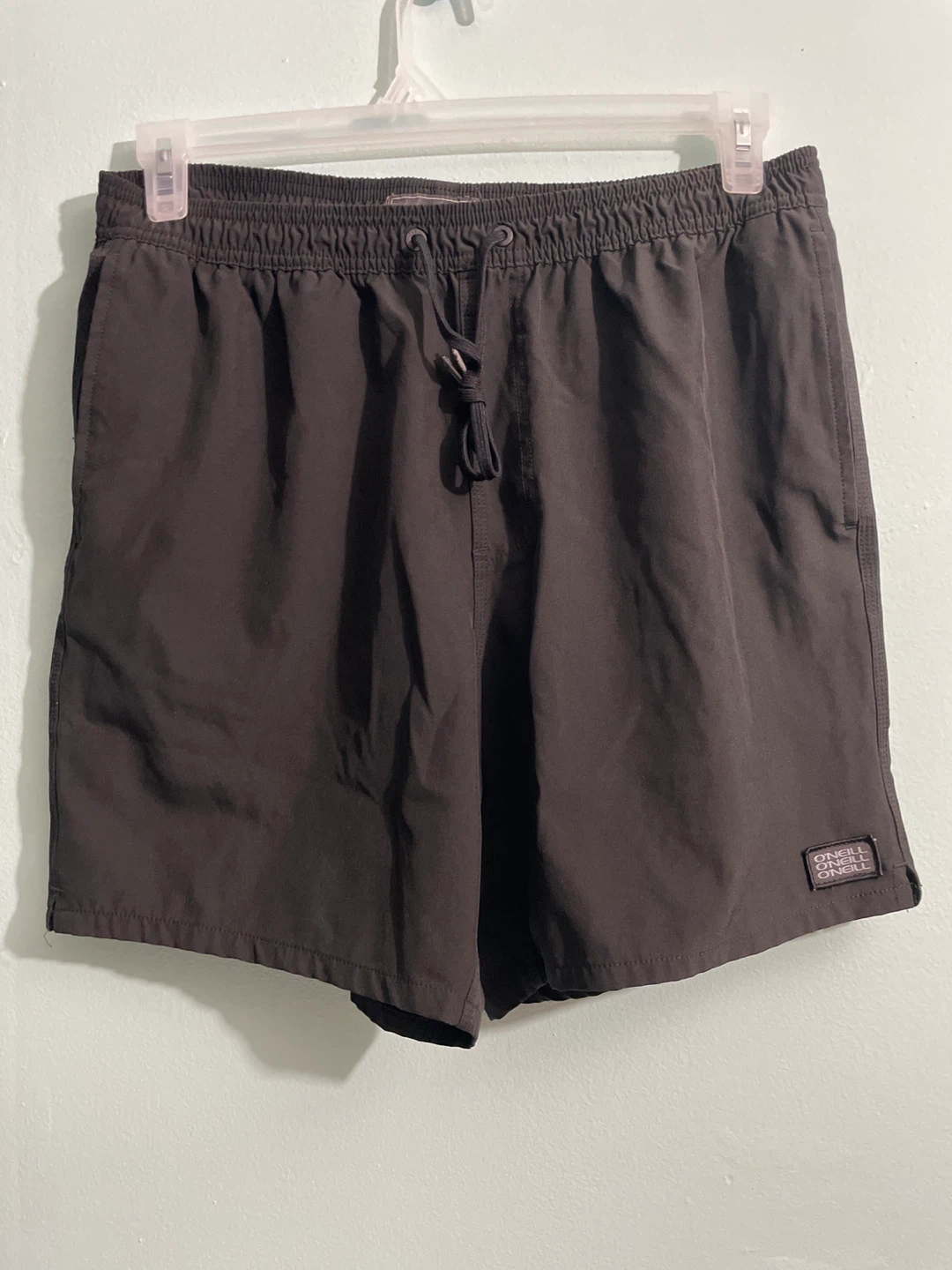 O'Neill Black Swim Trunks , L - photo 5