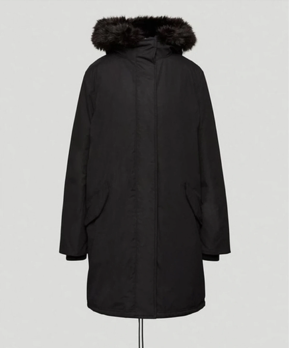 Aritzia Wilfred Mont Blanc Parka Size S - photo 2