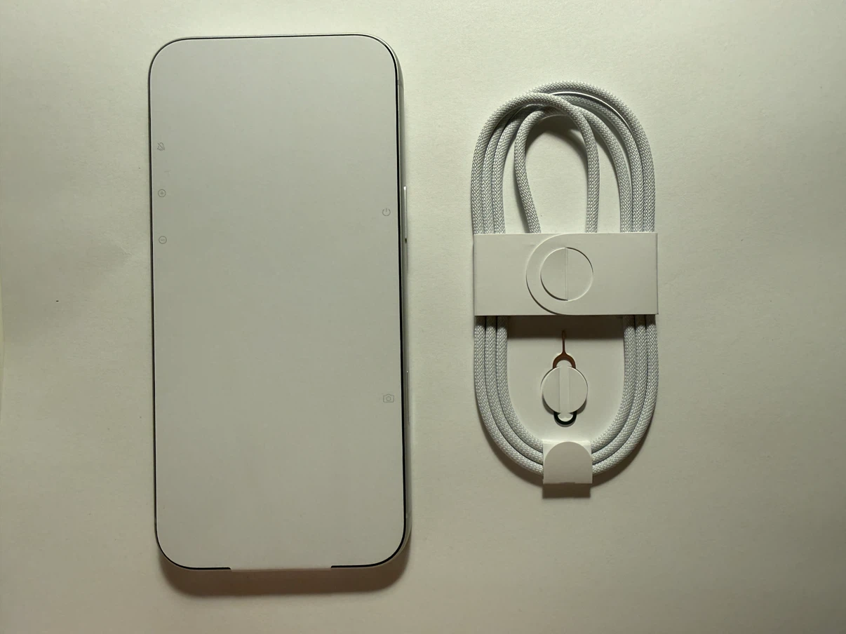 Brand New iPhone 17 Pro 512GB for Sale 📱 - photo 2