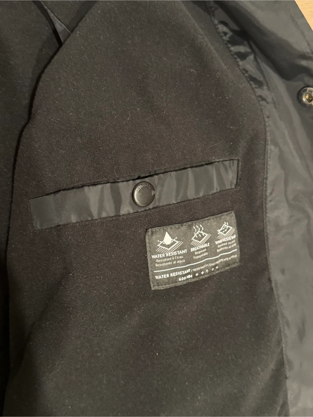 Volcom Stone Coaches Jacket - photo 3