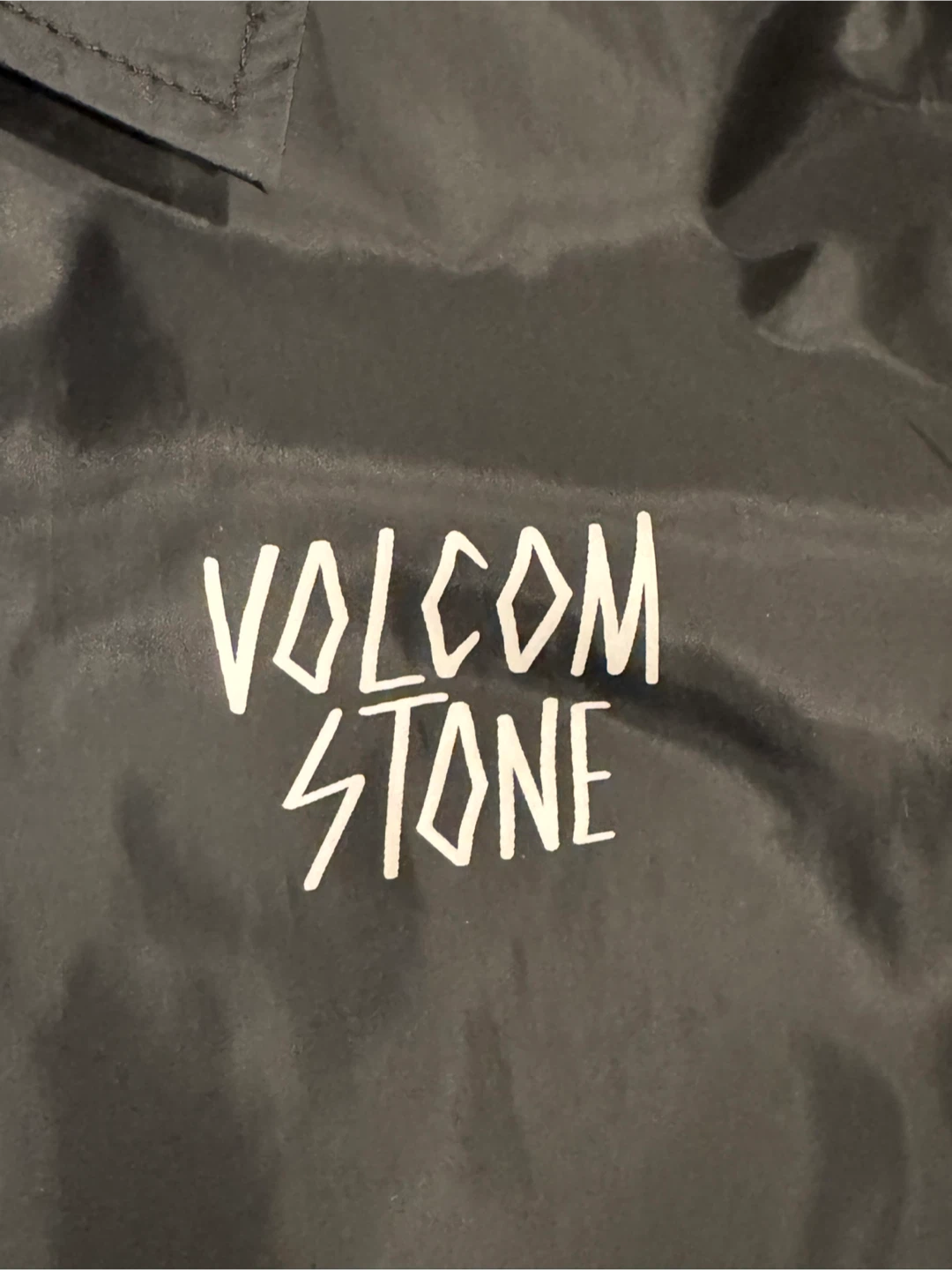 Volcom Stone Coaches Jacket - photo 4