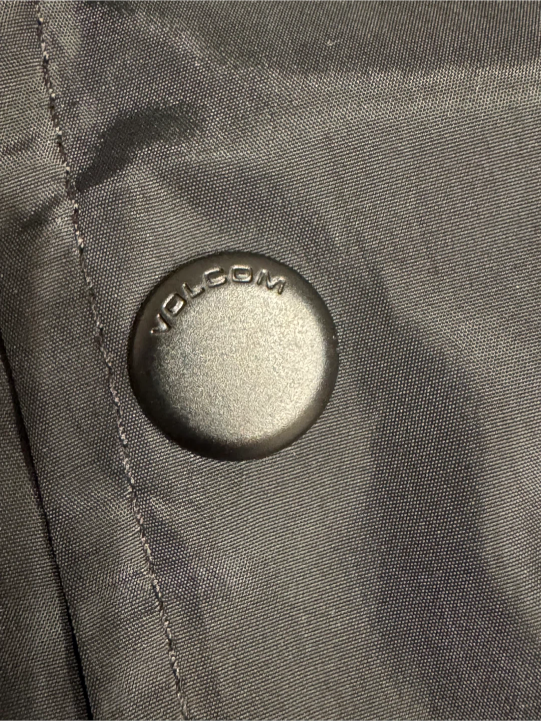 Volcom Stone Coaches Jacket - photo 5