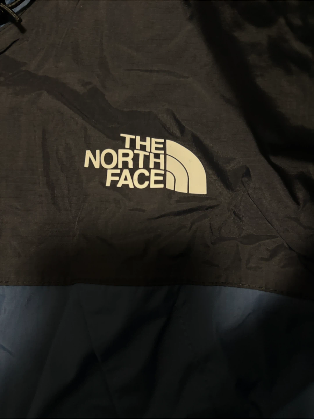 The North Face Men's Windbreaker Jacket XXL - photo 2