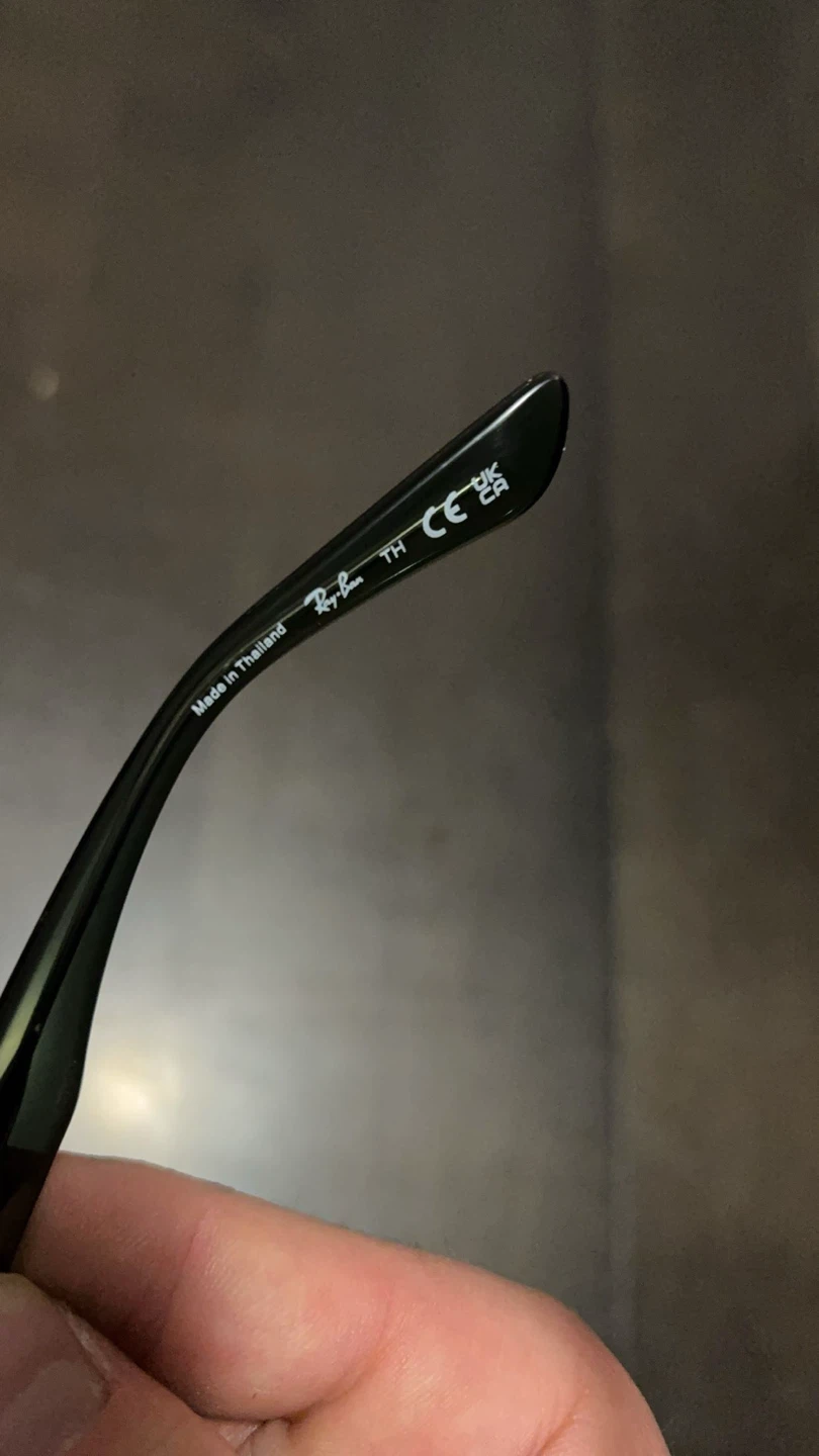 Ray-Ban RB2238 Sunglasses