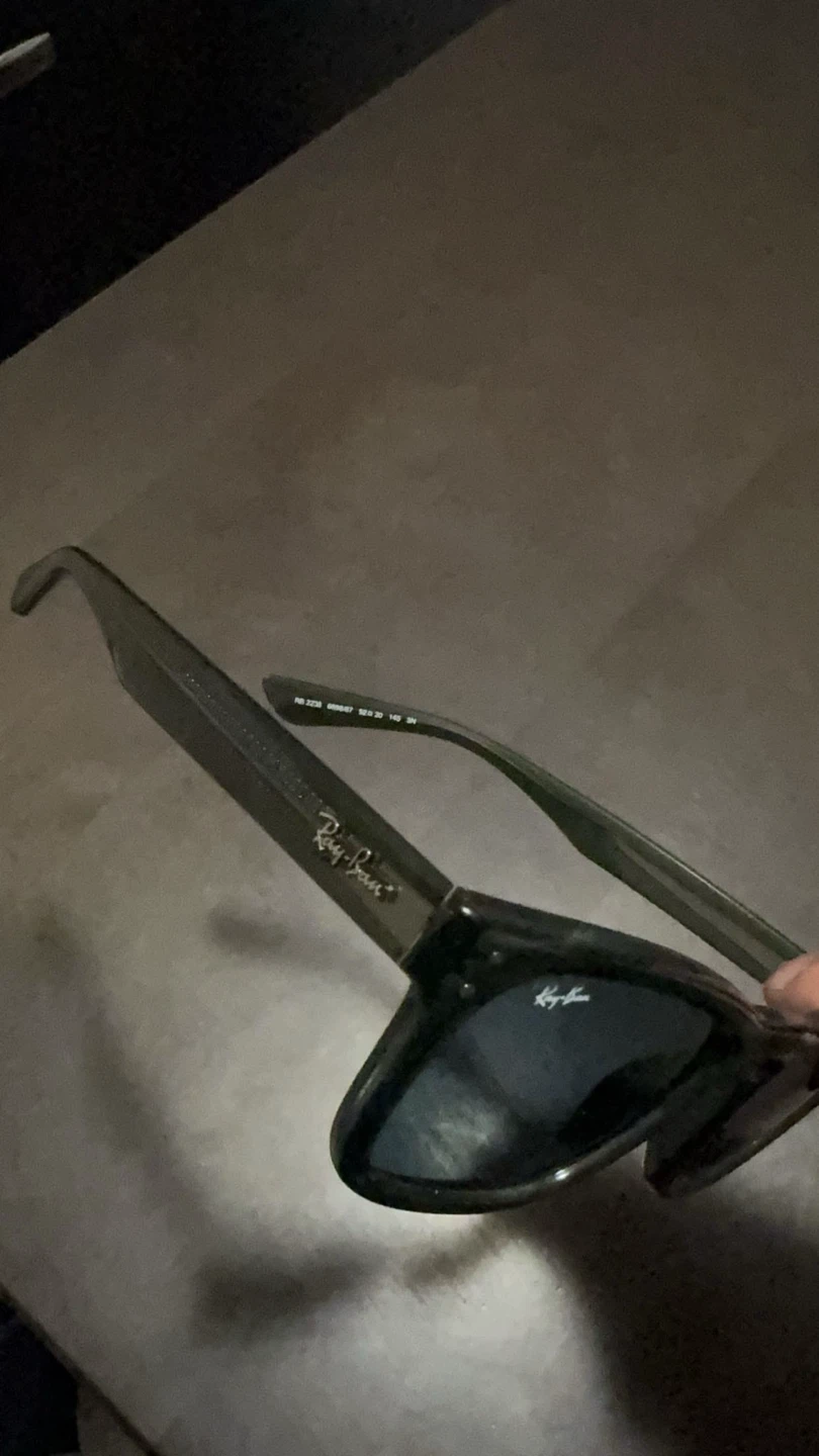Ray-Ban RB2238 Sunglasses - photo 4