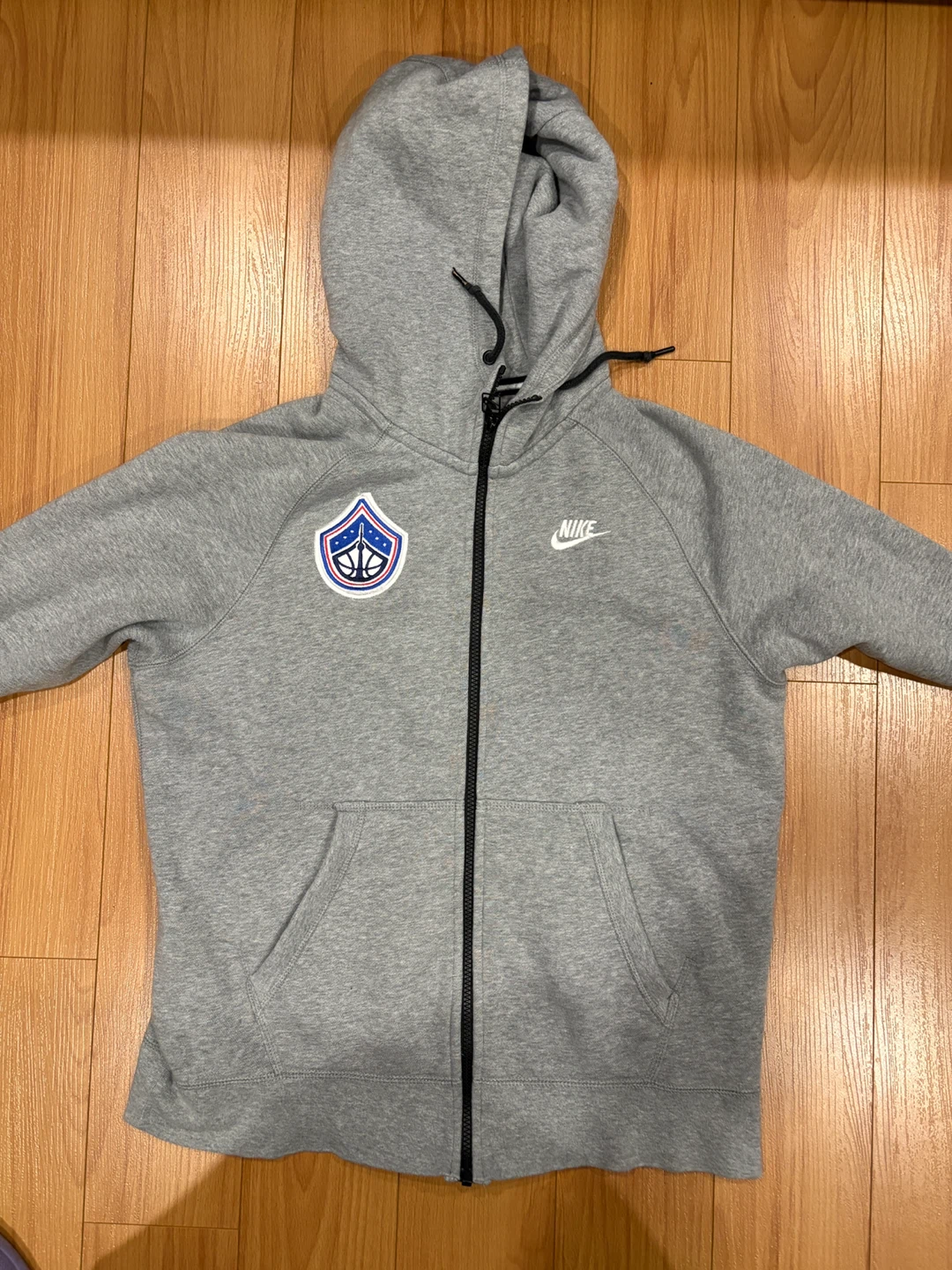 Nike Sweater