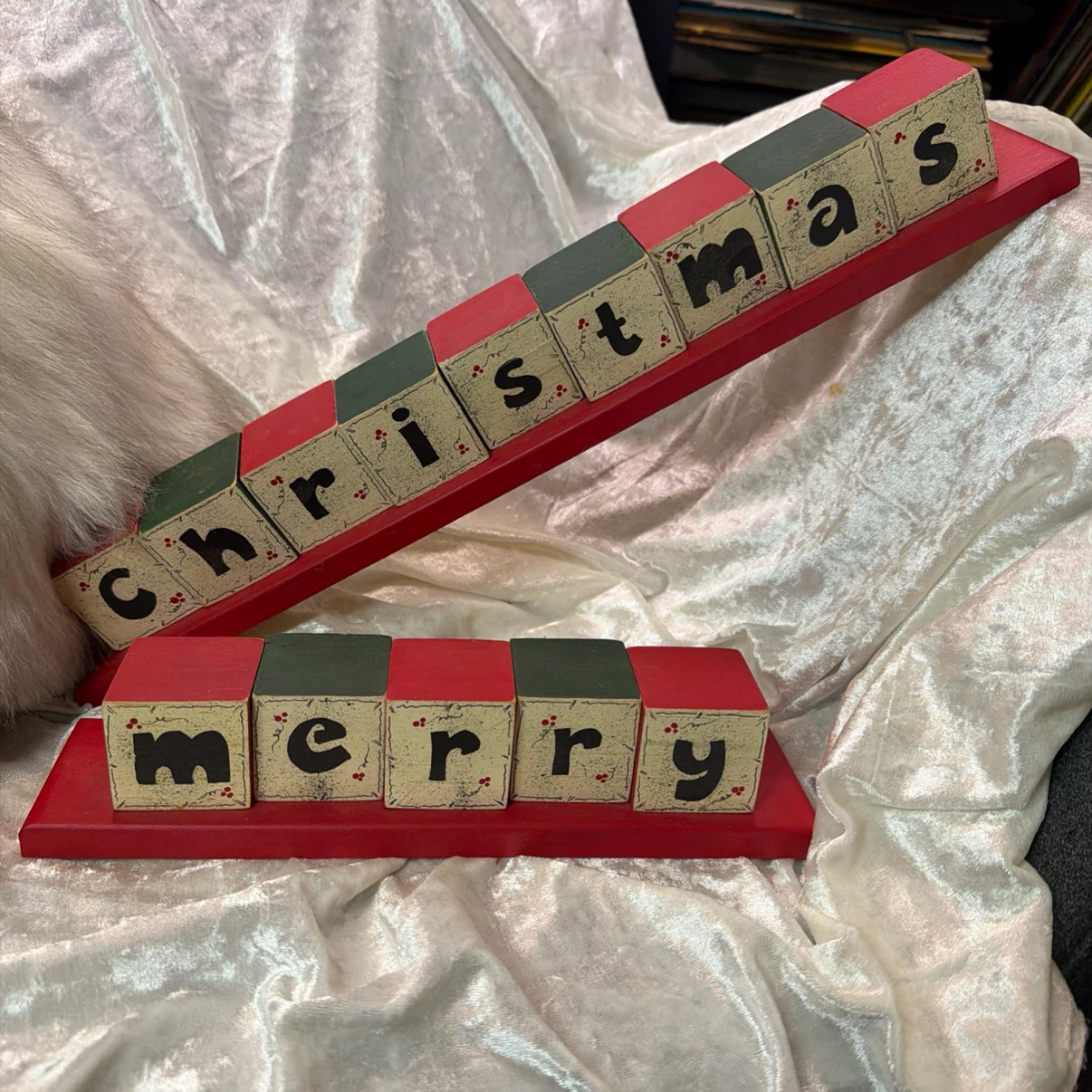 Assorted Seasonal Decor Collection