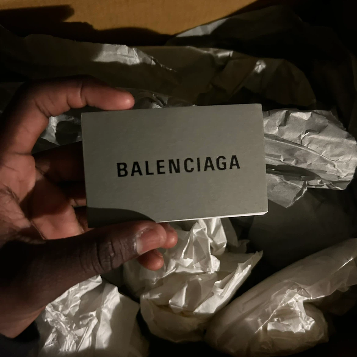 Balenciaga Runner Sneakers Led Black - photo 5
