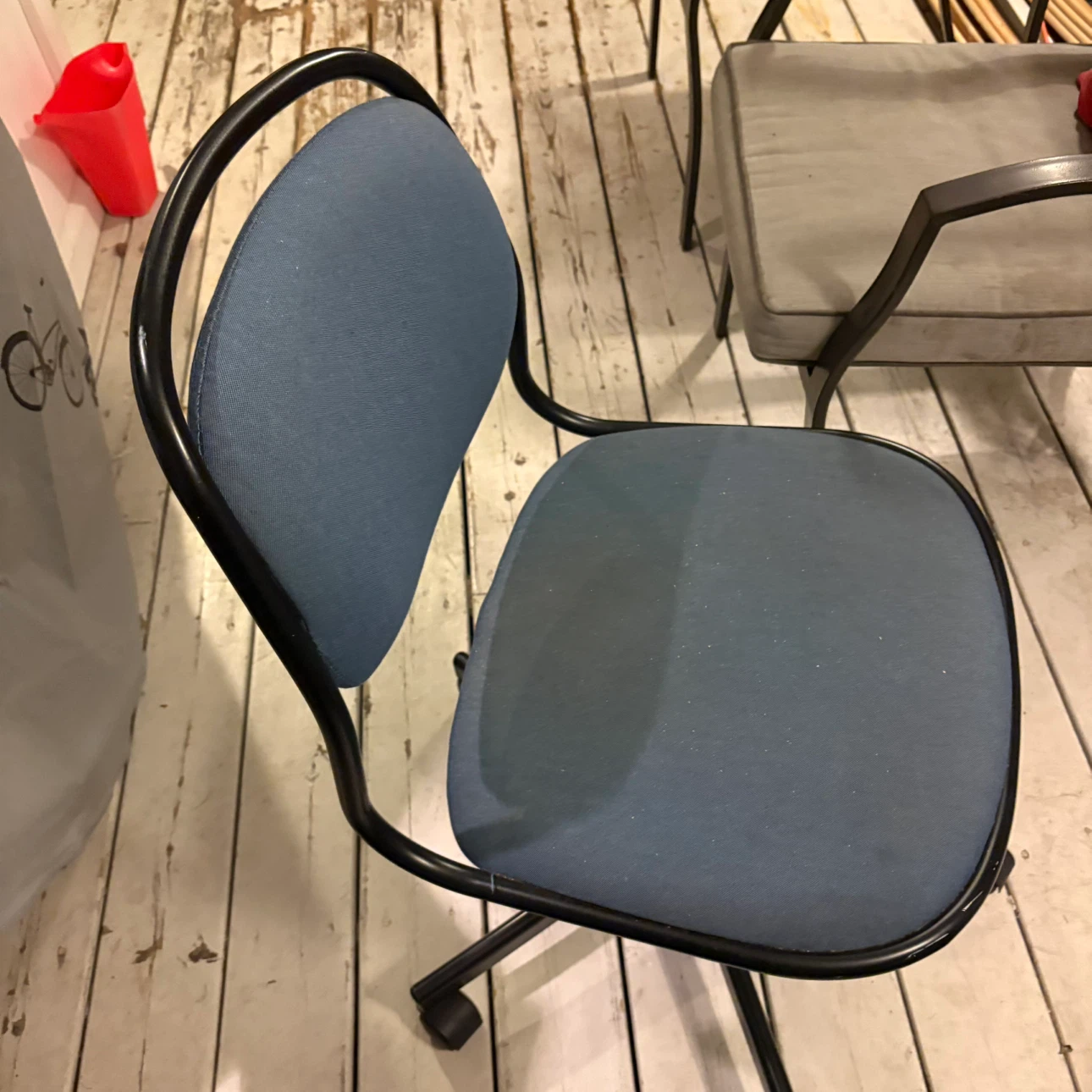 Office chair