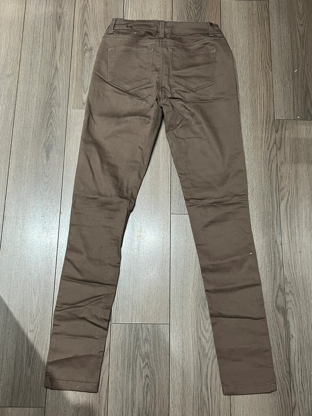 Brazil Low Rise Jegging - photo 2