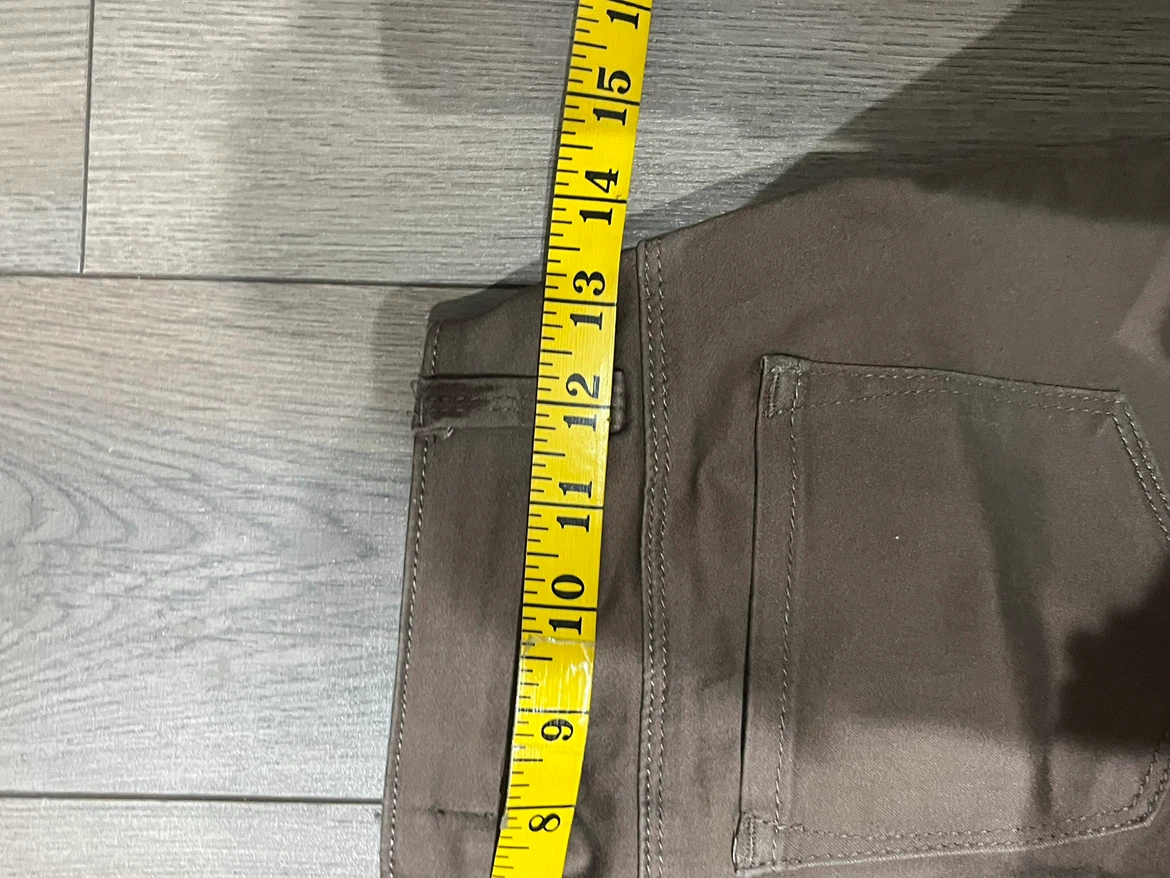 Brazil Low Rise Jegging - photo 4