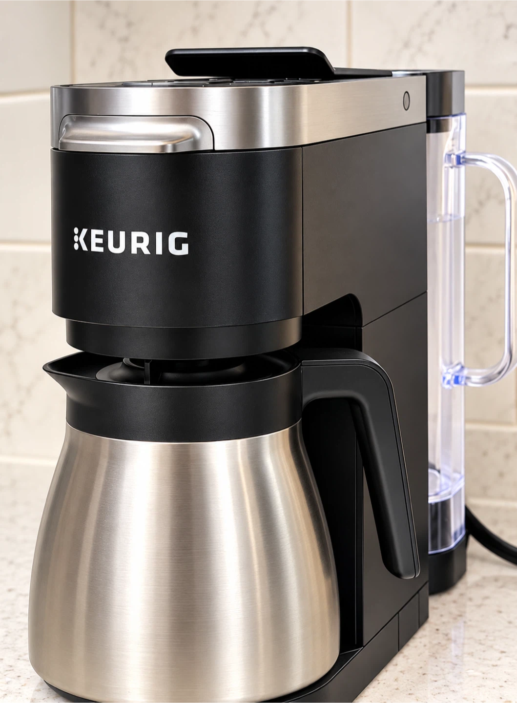 Keurig K-Duo Coffee Maker