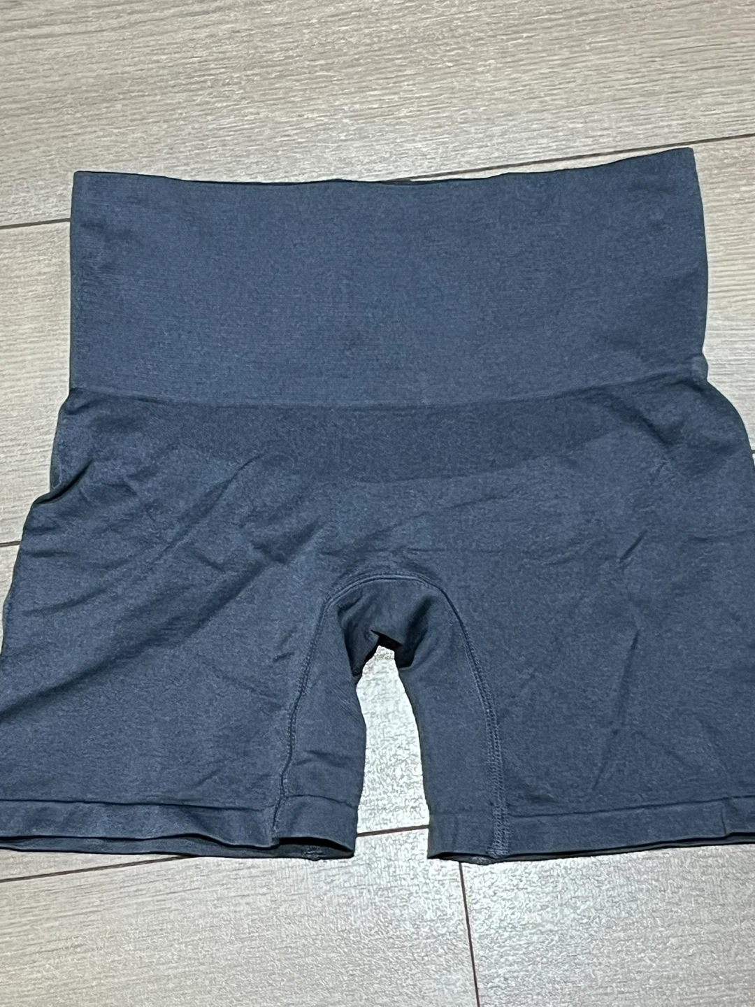 Yummie by Heather Thomson Shapewear Shorts