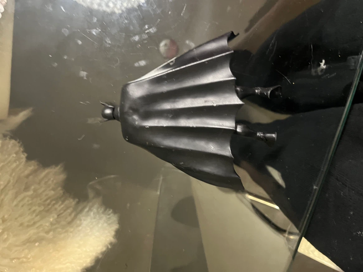 DC Multiverse Batman Action Figure - photo 2