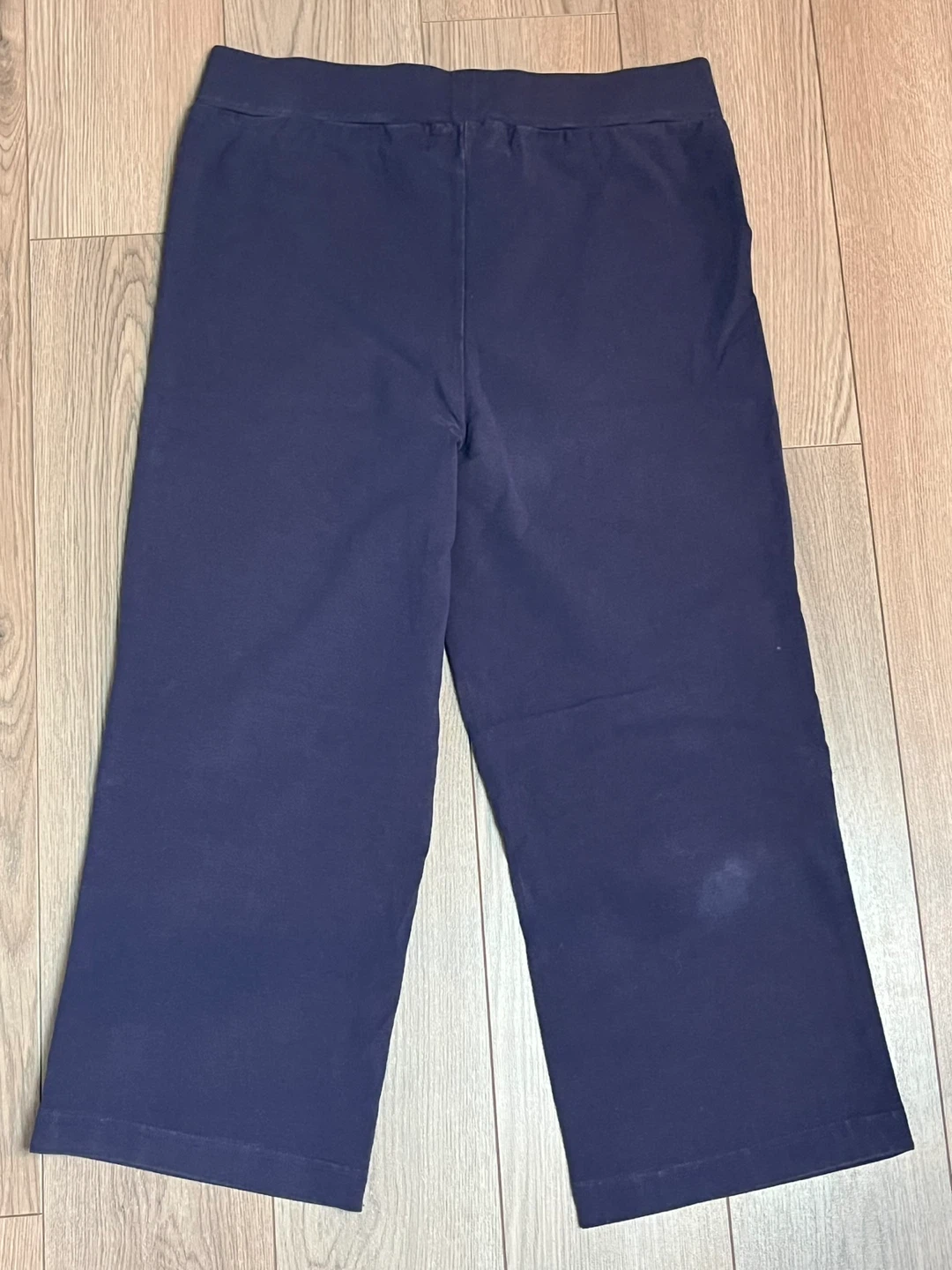Lauren Ralph Lauren Navy Capris - photo 2