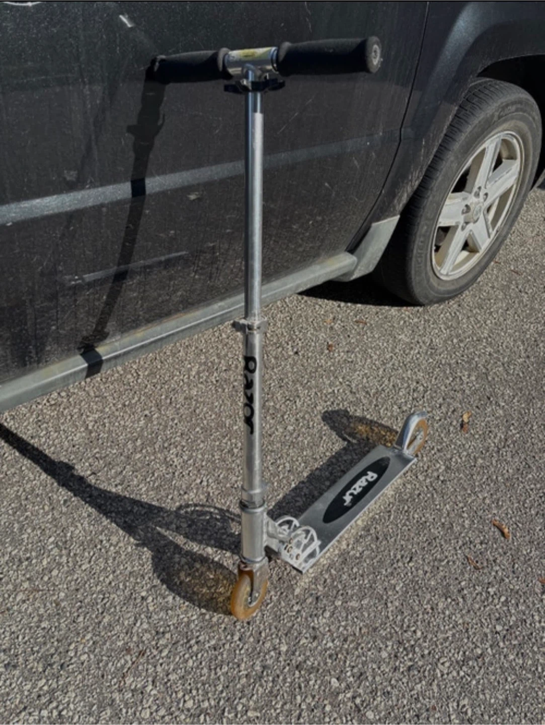 Razor Kick Scooter