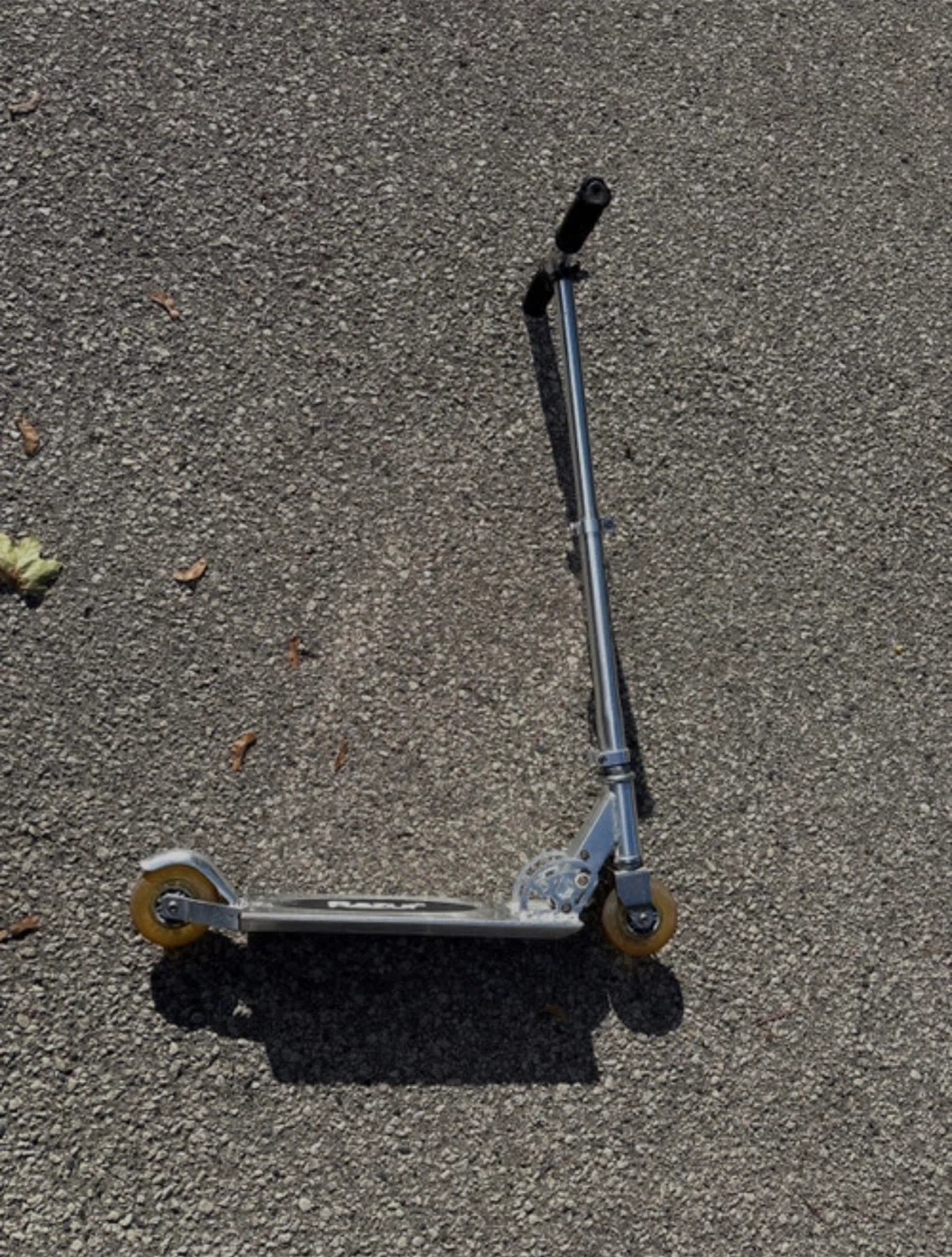 Razor Kick Scooter - photo 2