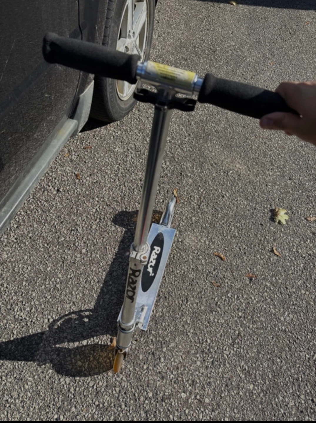 Razor Kick Scooter - photo 3