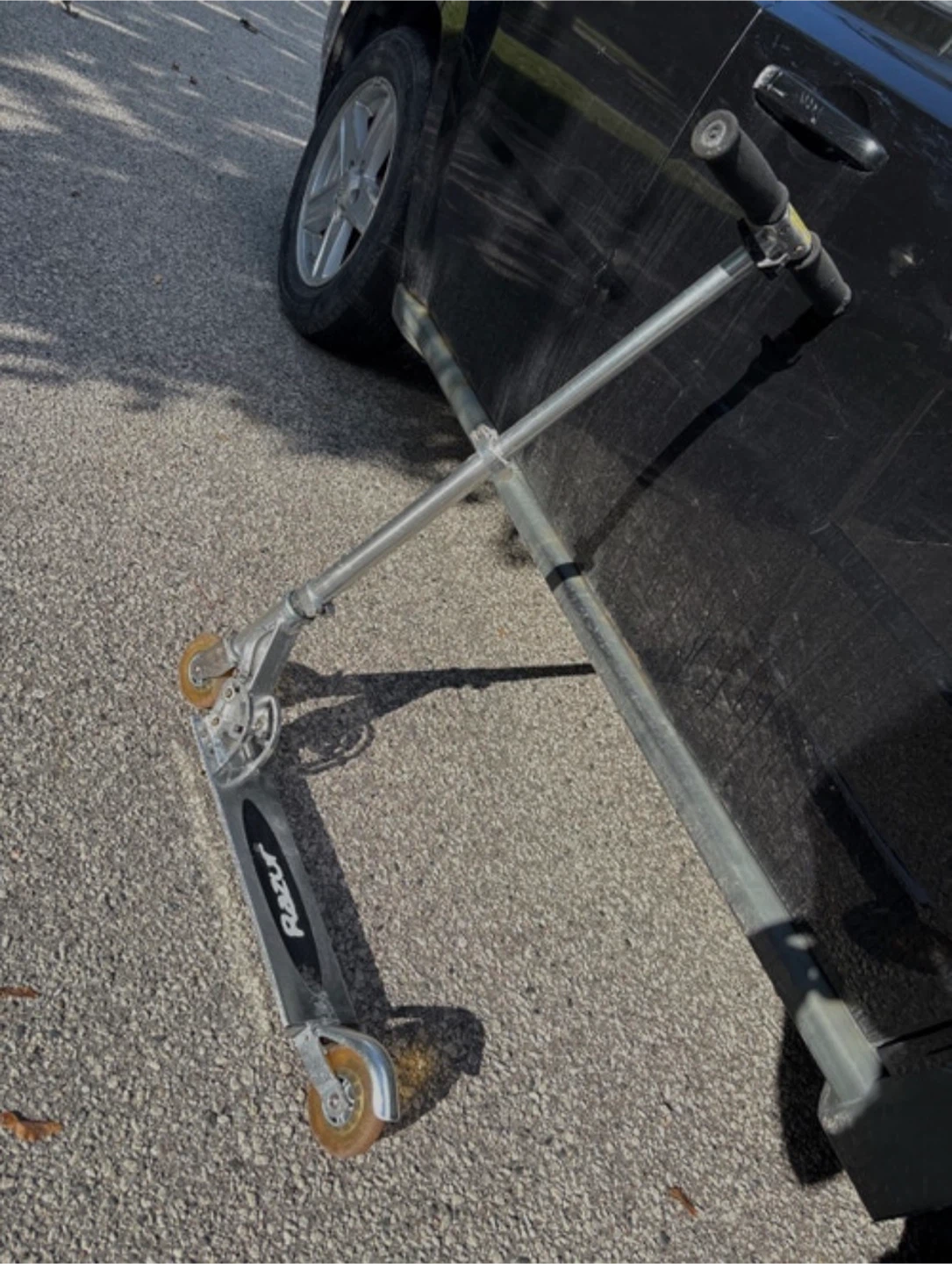 Razor Kick Scooter - photo 4