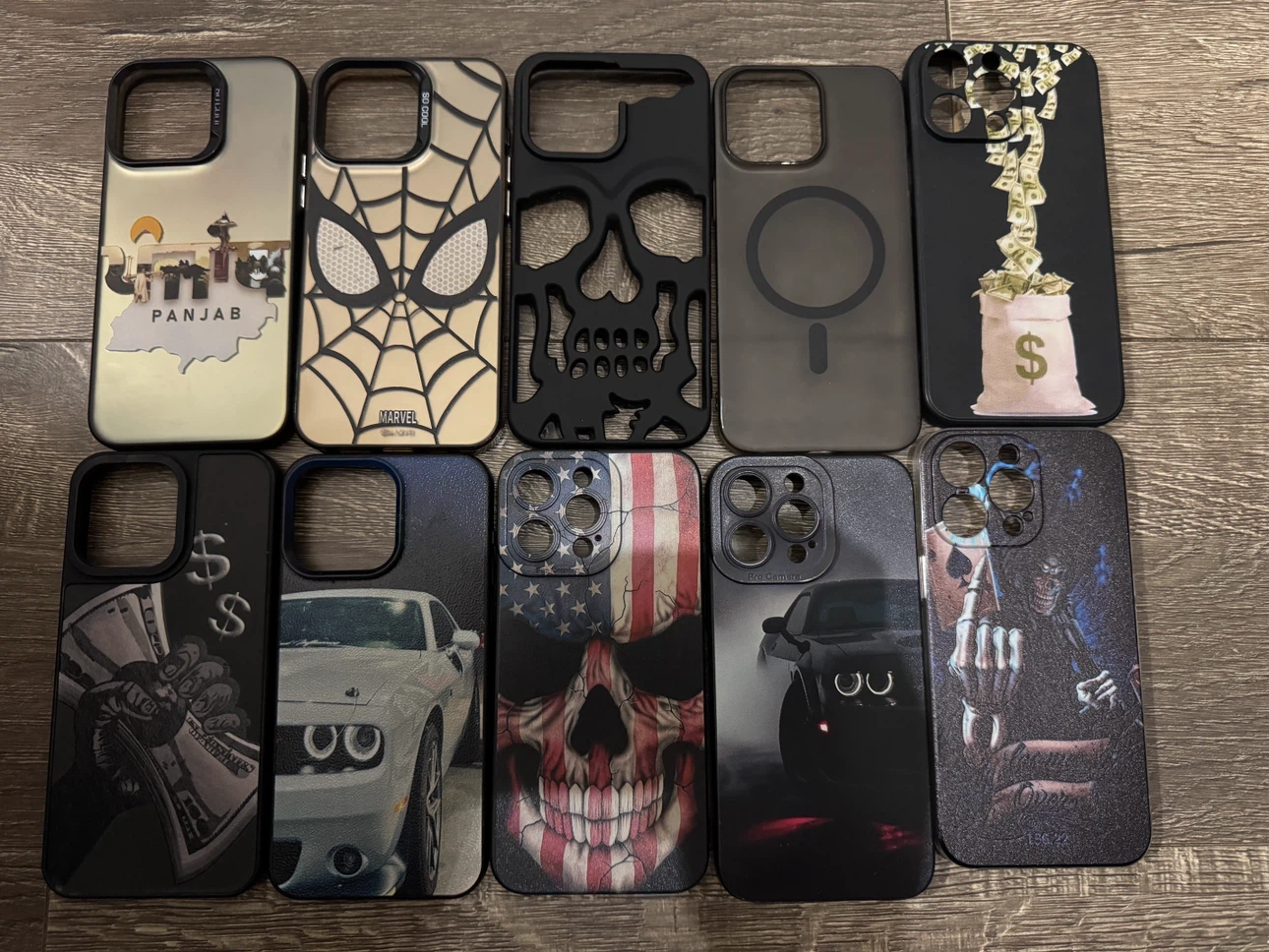 Apple iPhone Cases 15 pro max