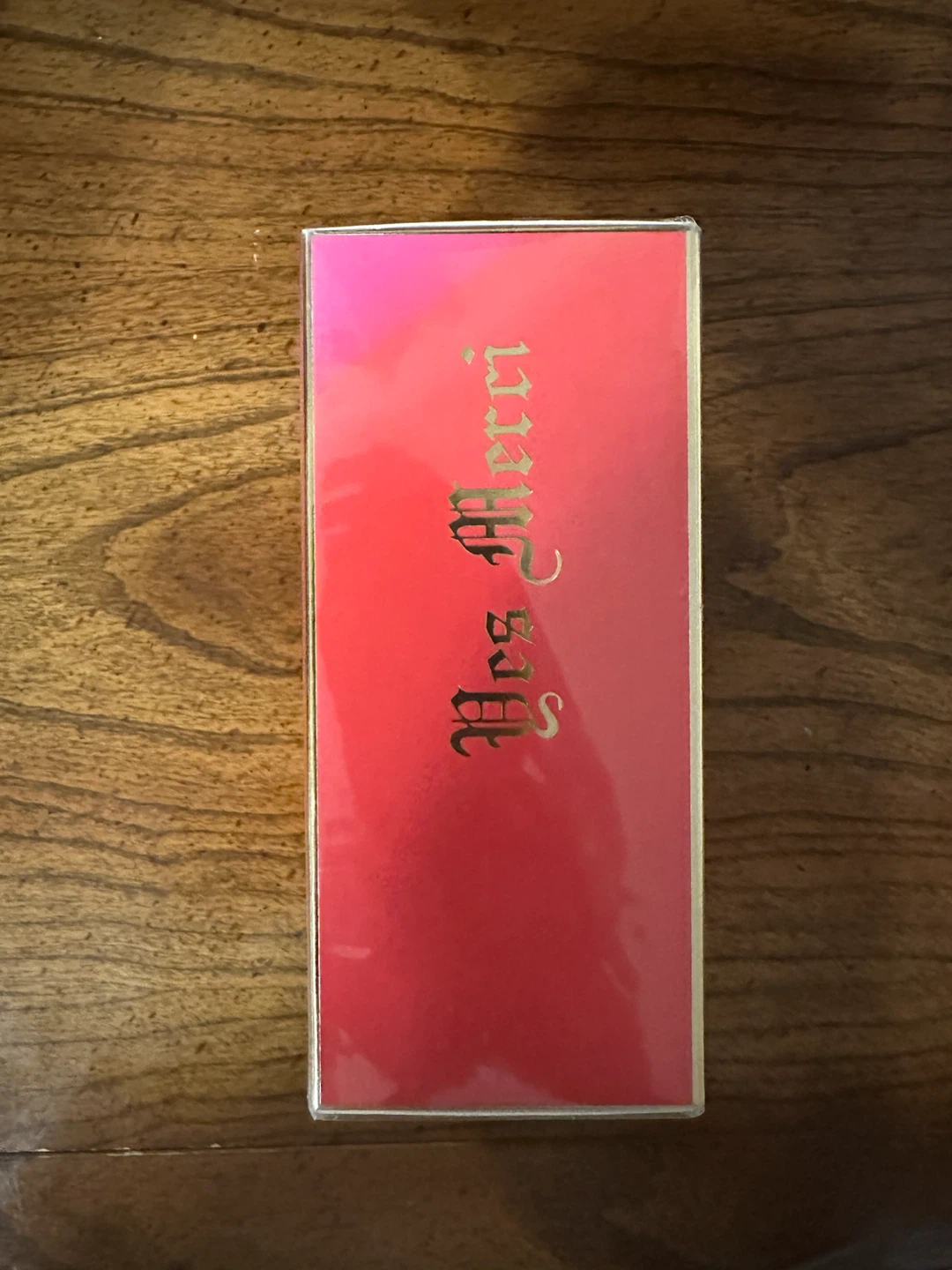 Yes Merci Perfume